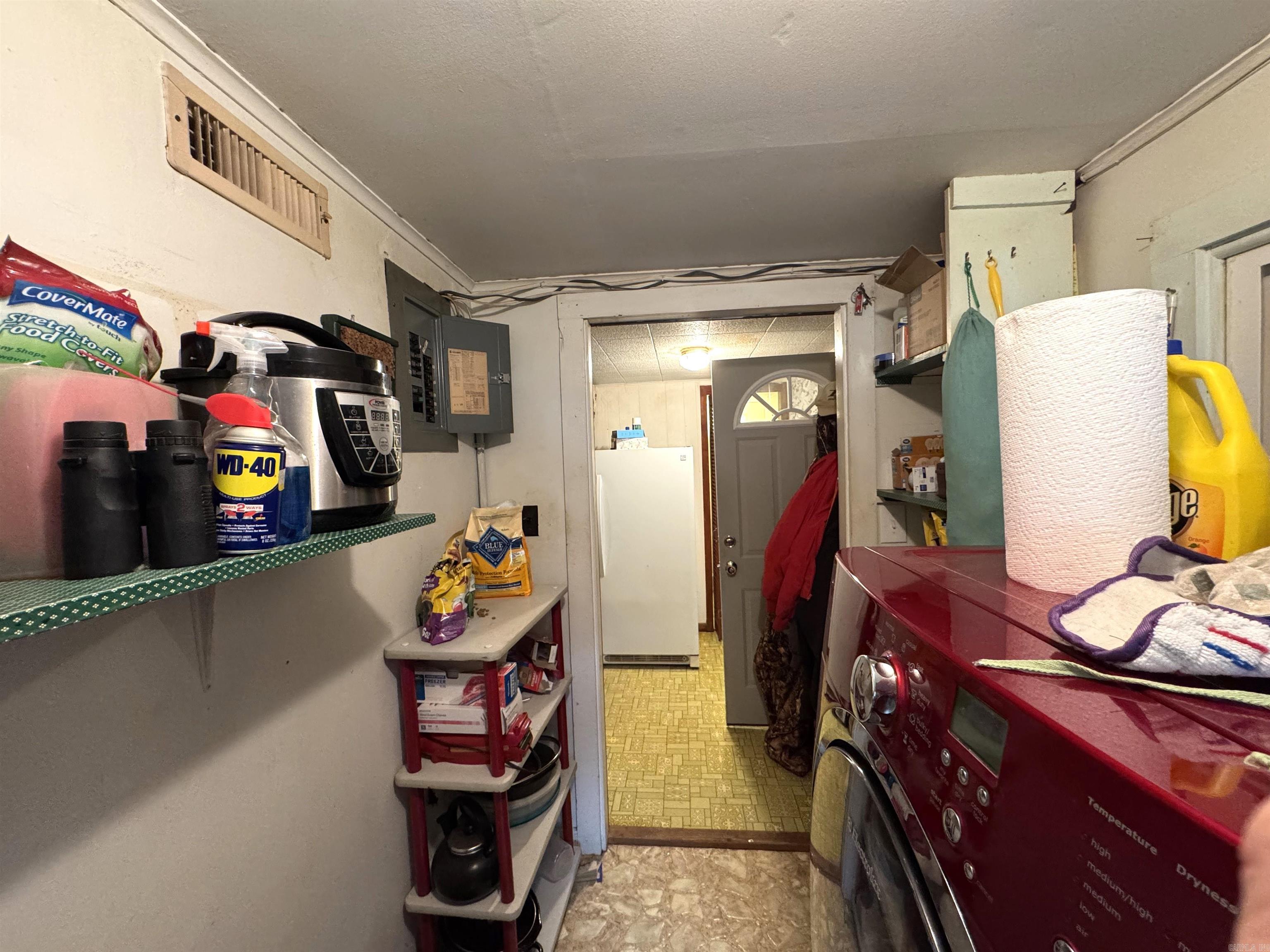 Not In List - Residential