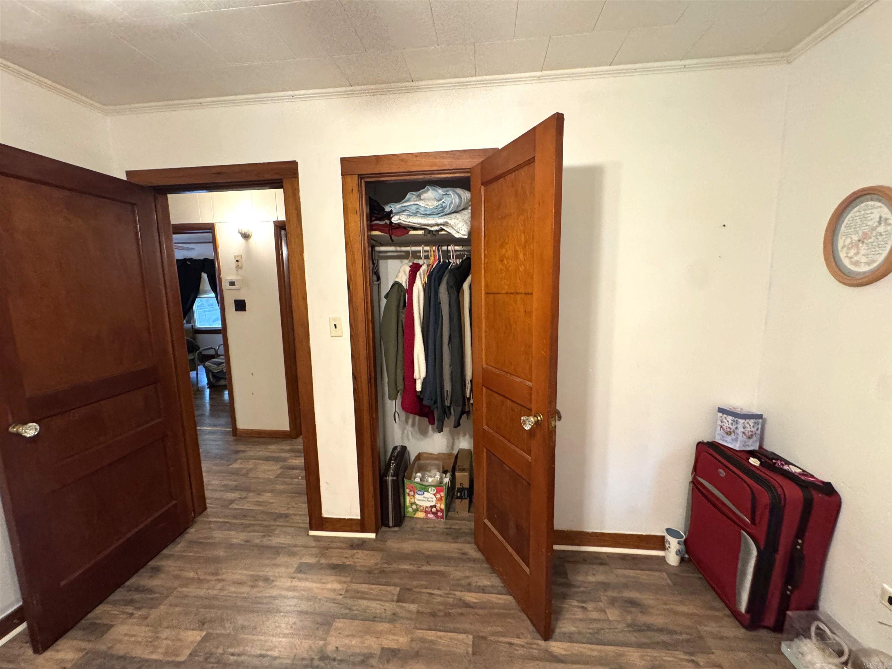 Not In List - Residential