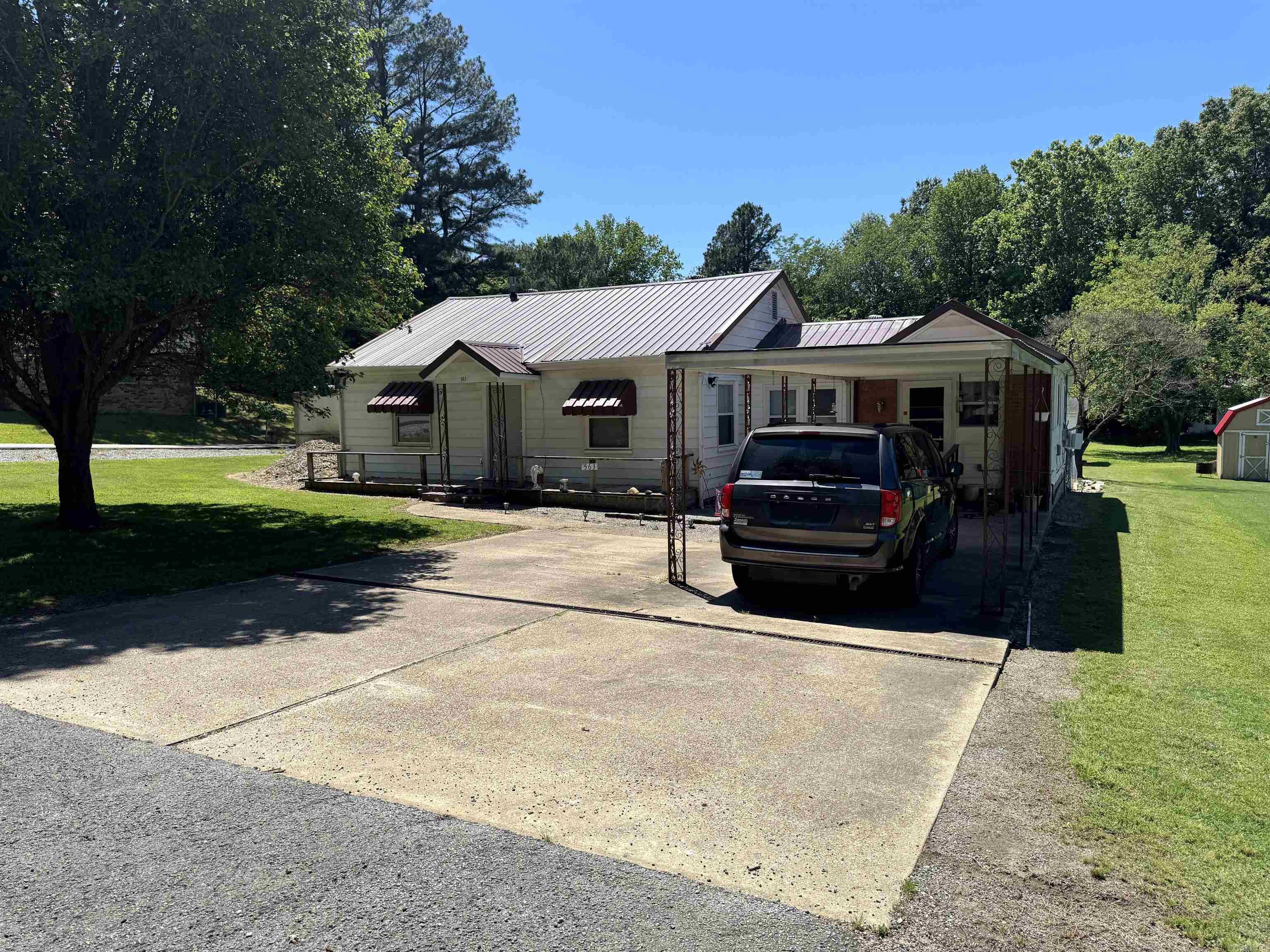 Not In List - Residential