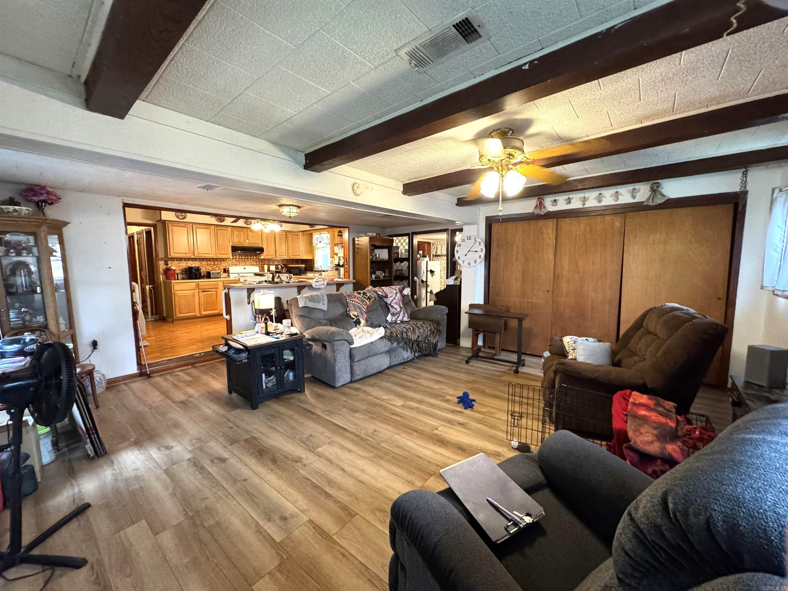 Not In List - Residential