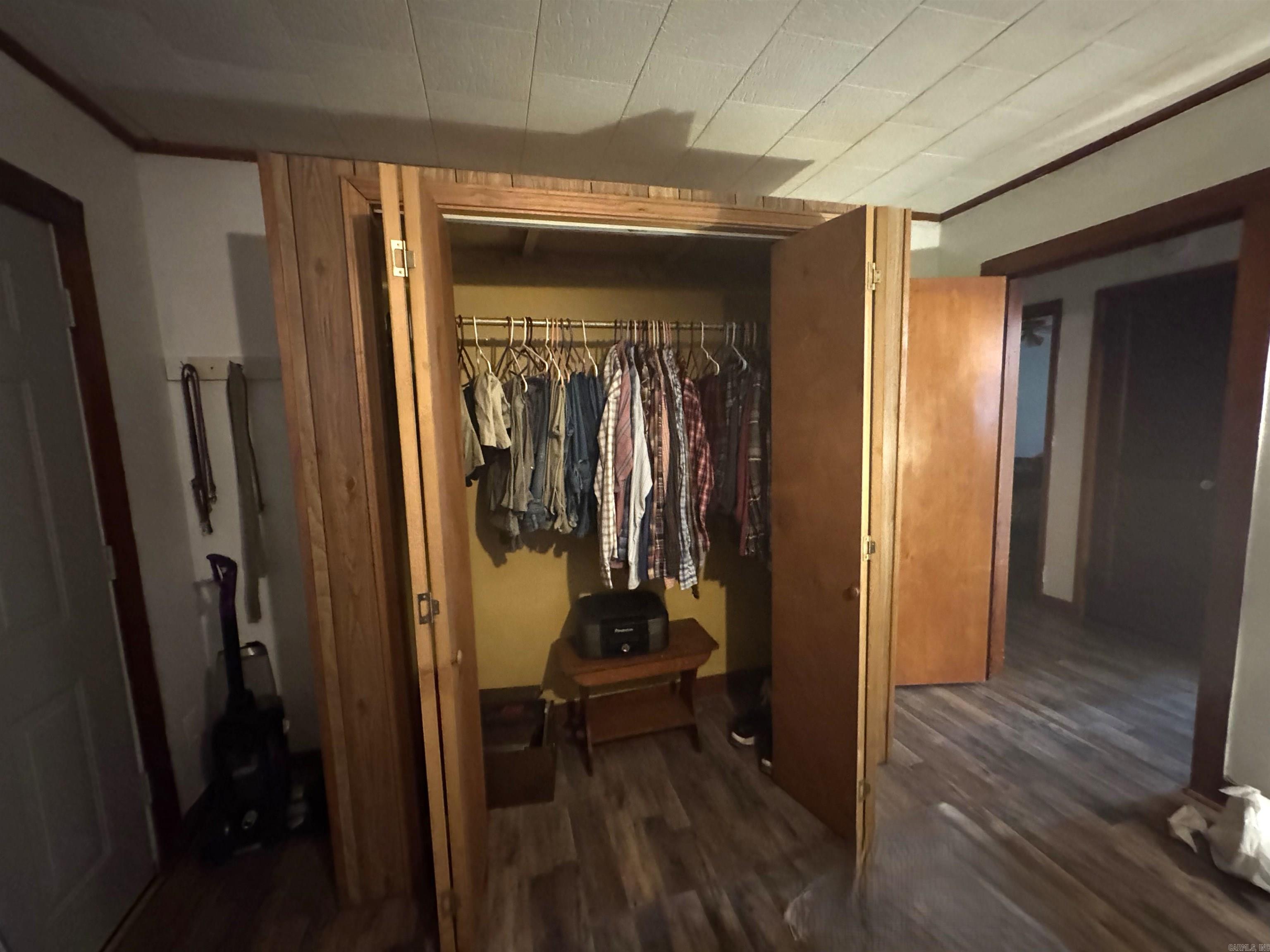 Not In List - Residential