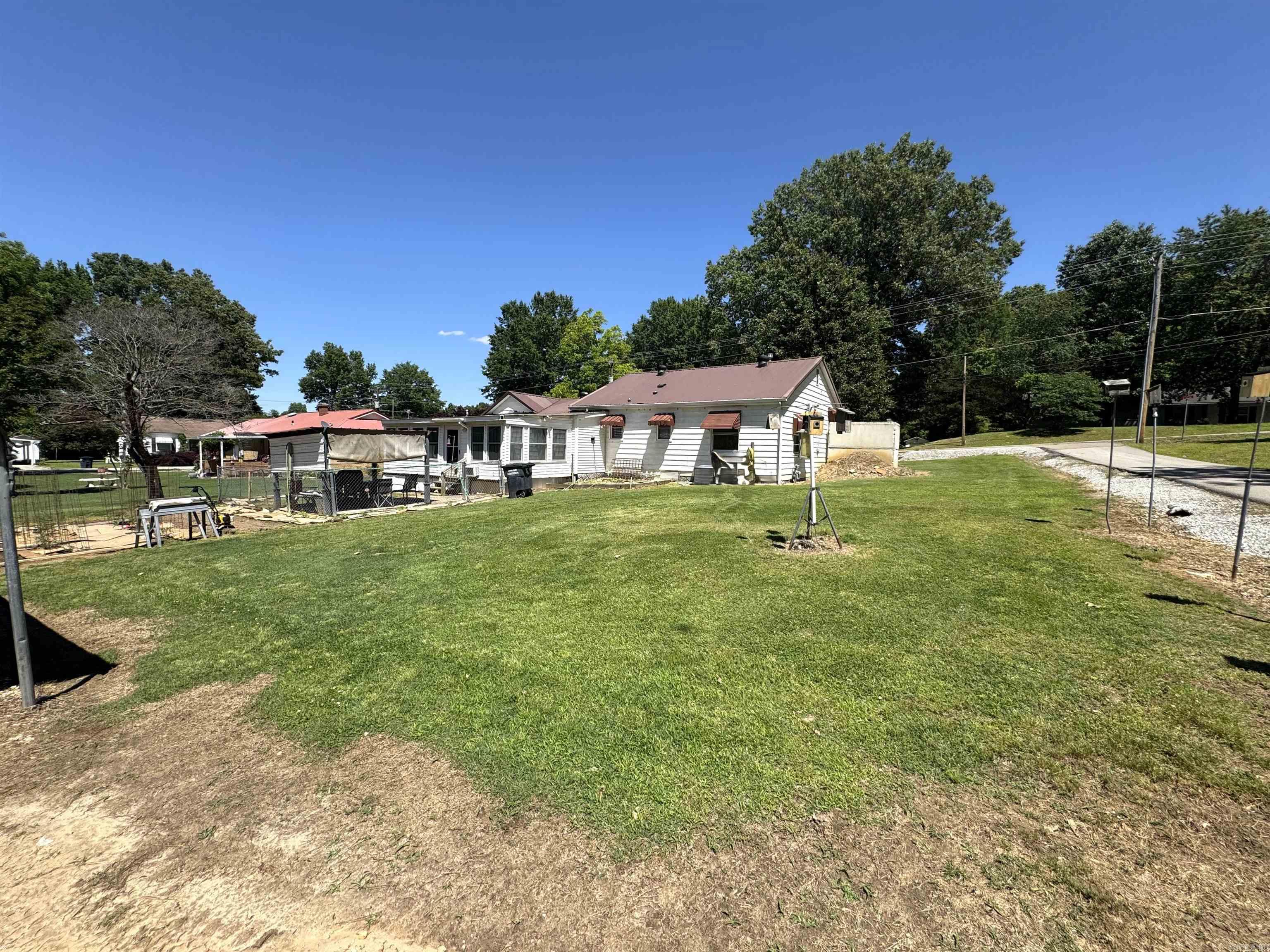 Not In List - Residential