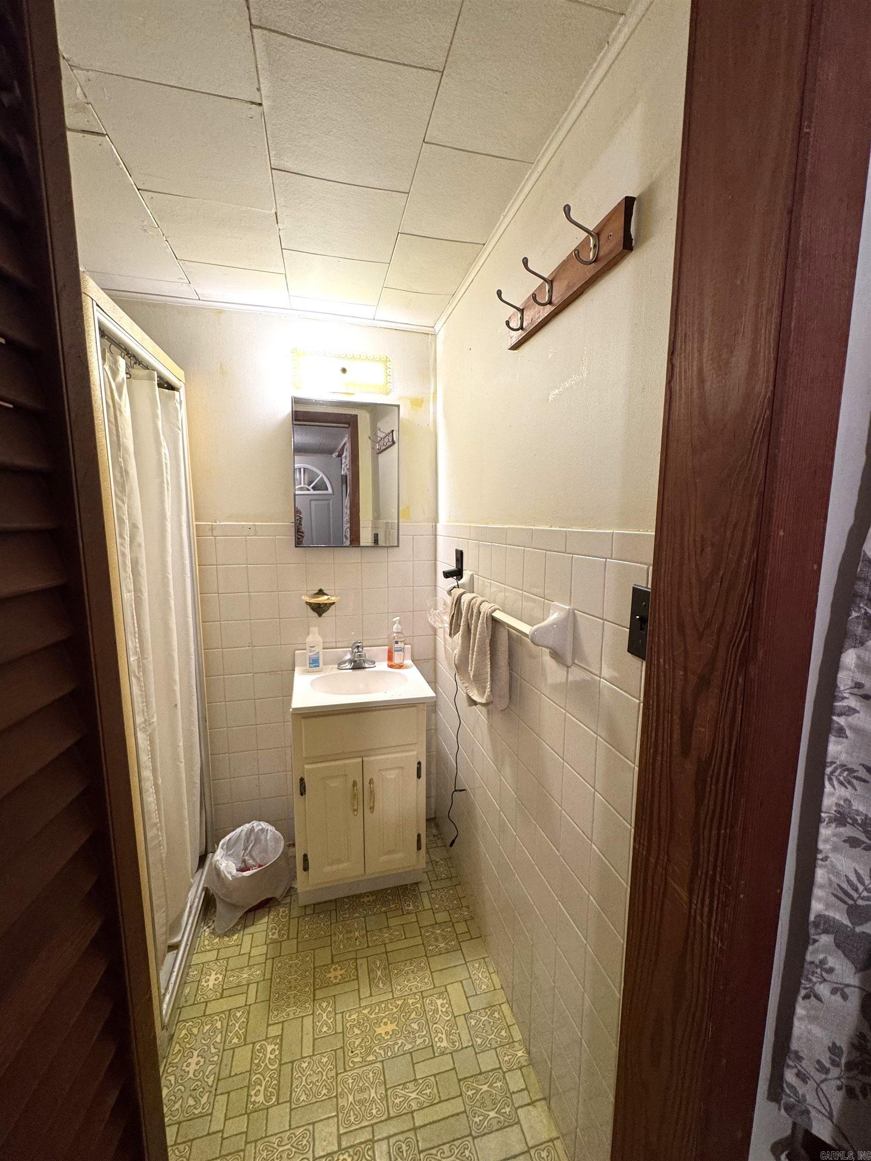 Not In List - Residential