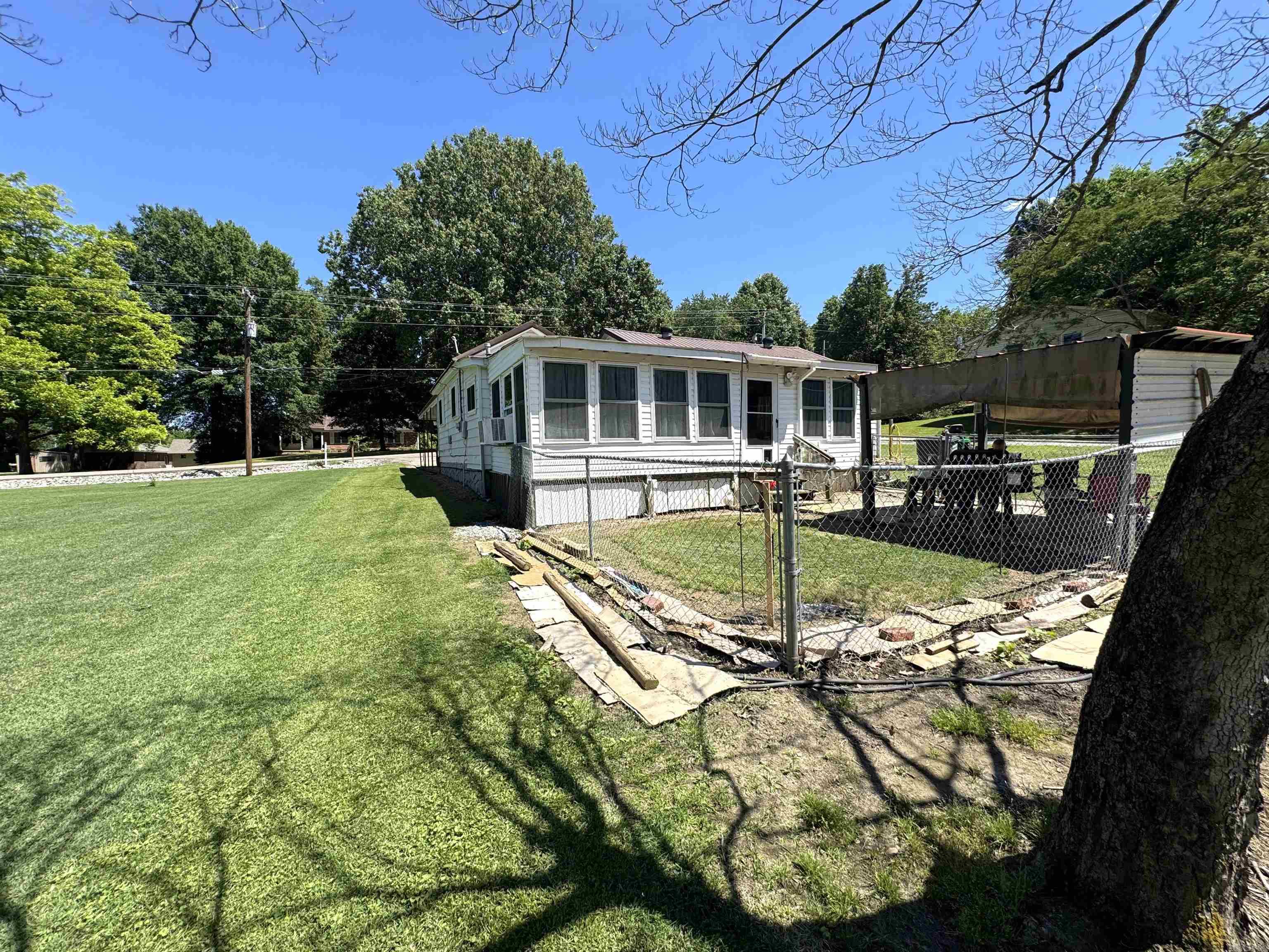 Not In List - Residential