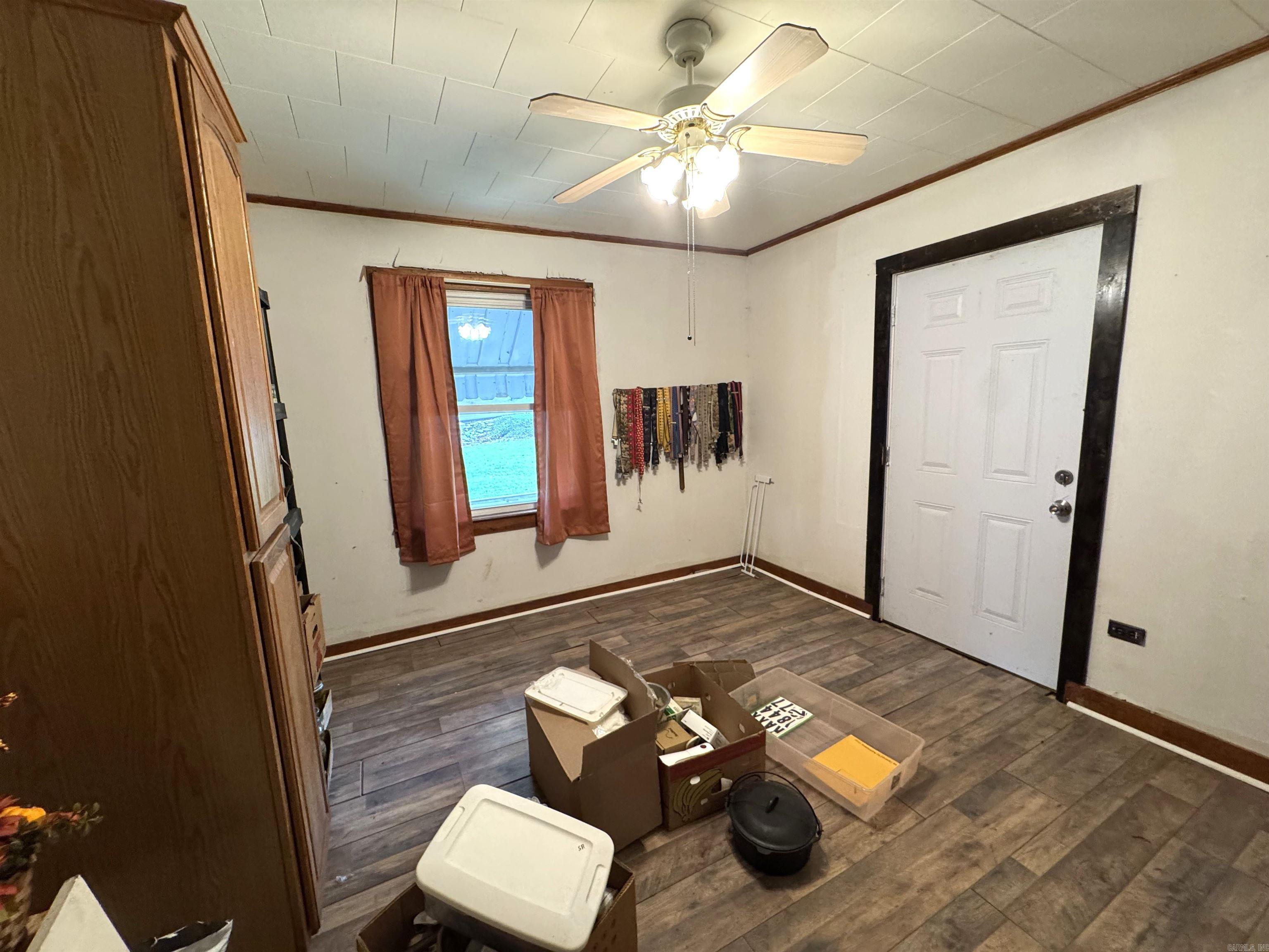 Not In List - Residential