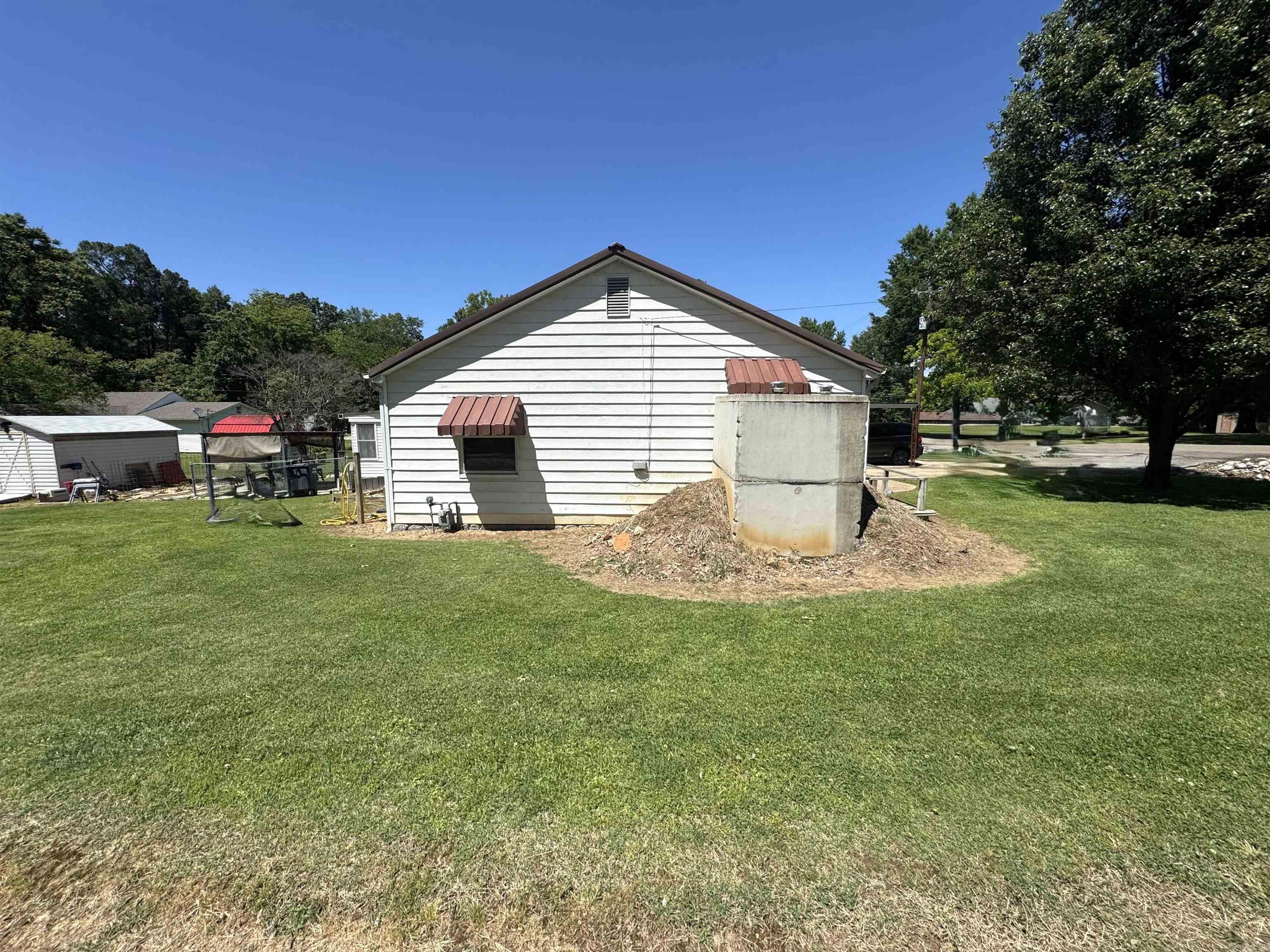 Not In List - Residential