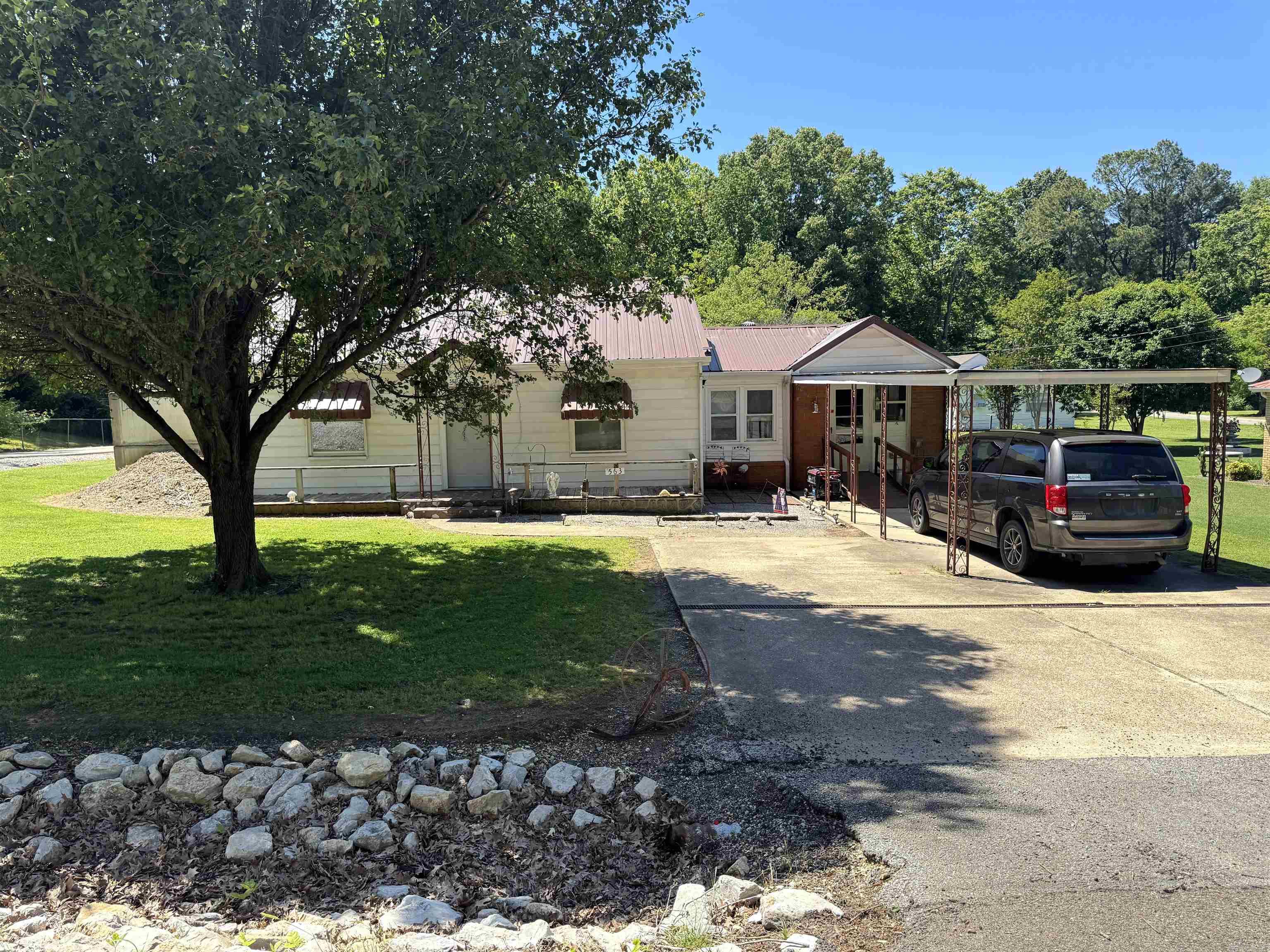 Not In List - Residential