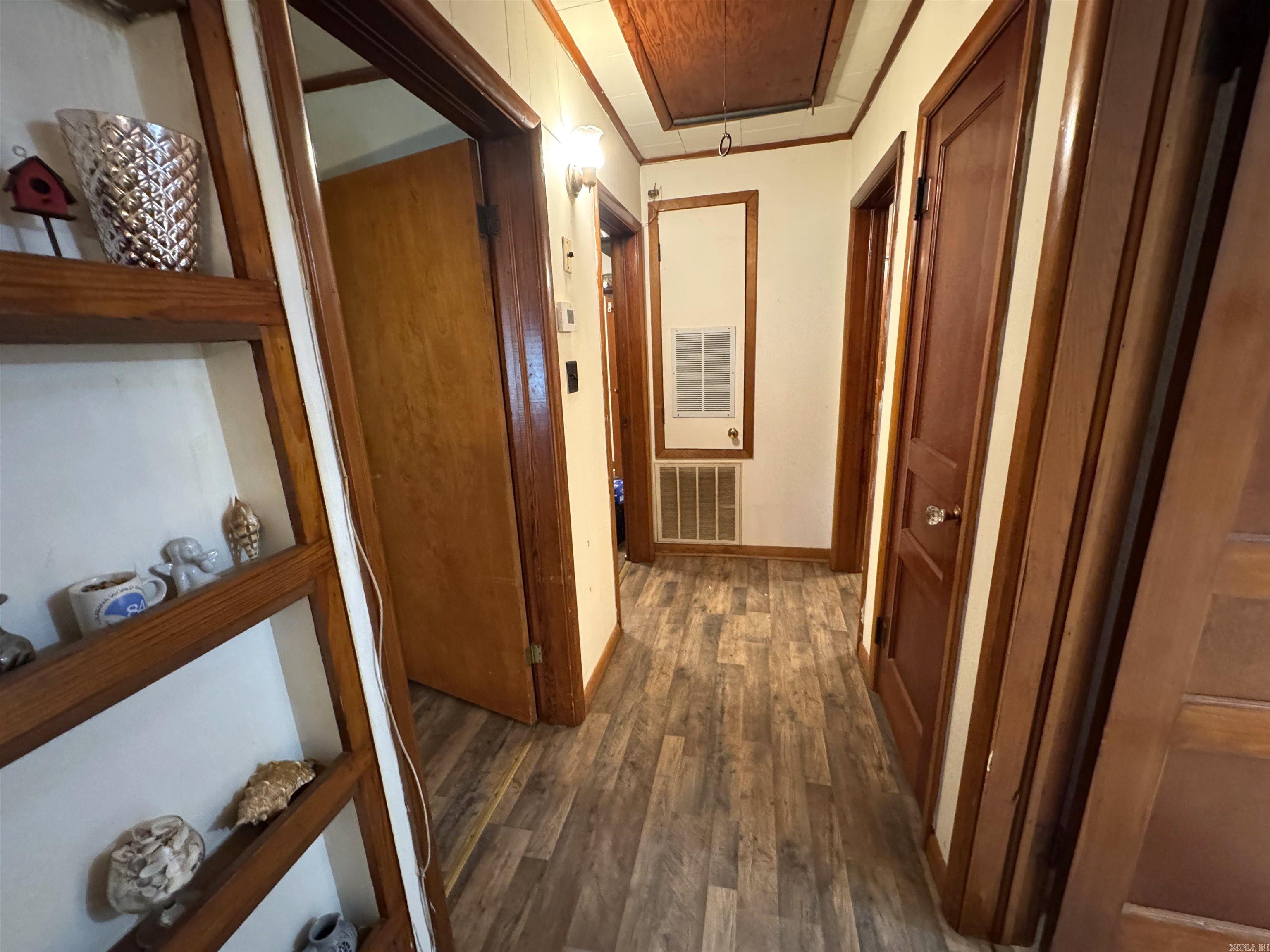 Not In List - Residential