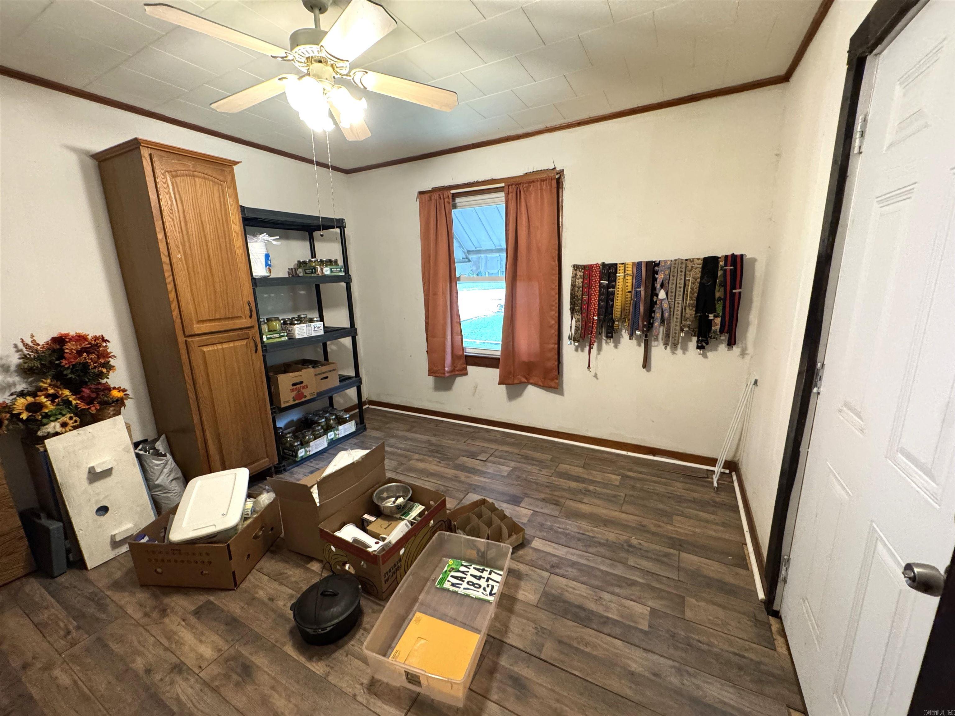 Not In List - Residential