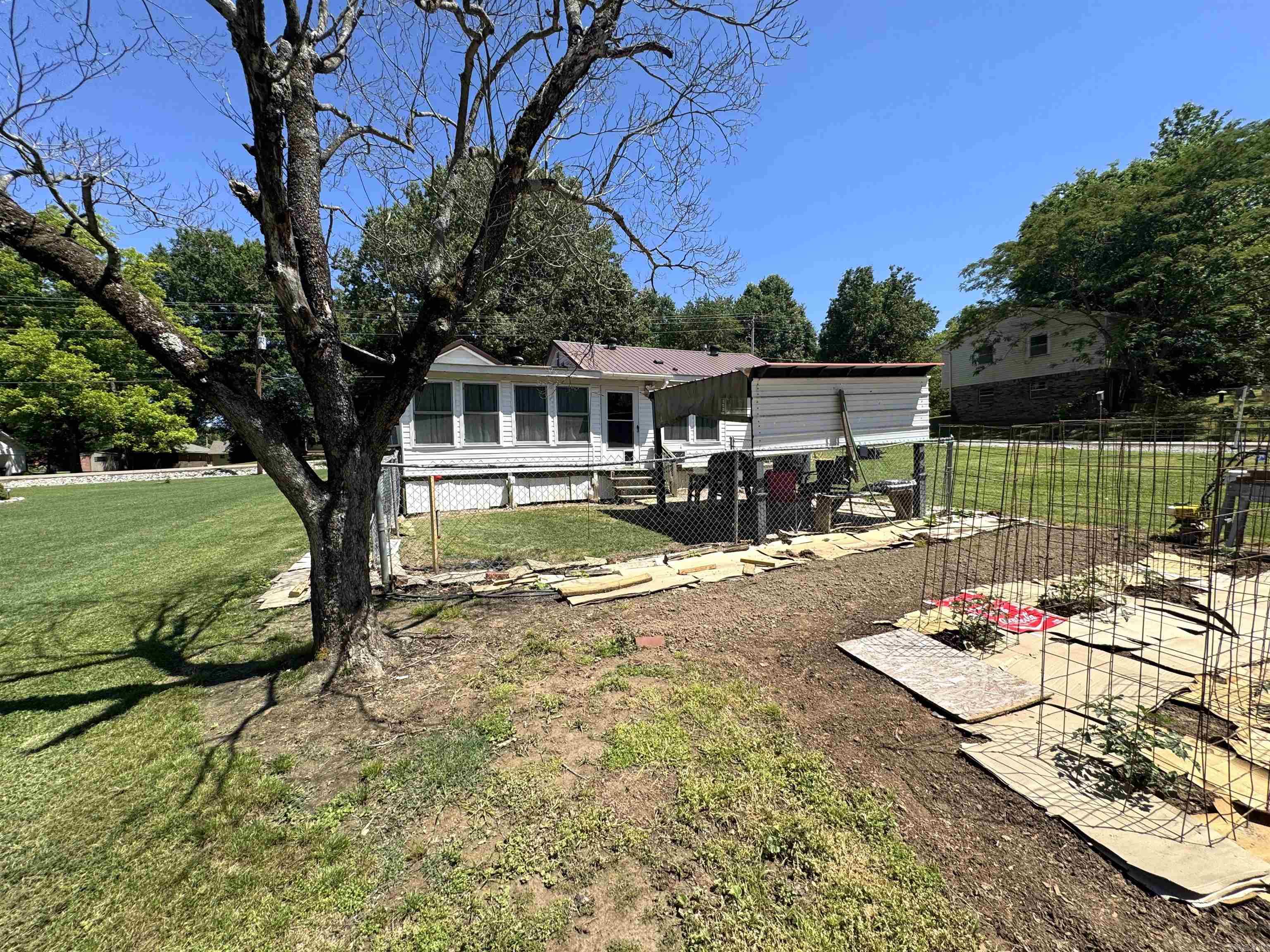 Not In List - Residential