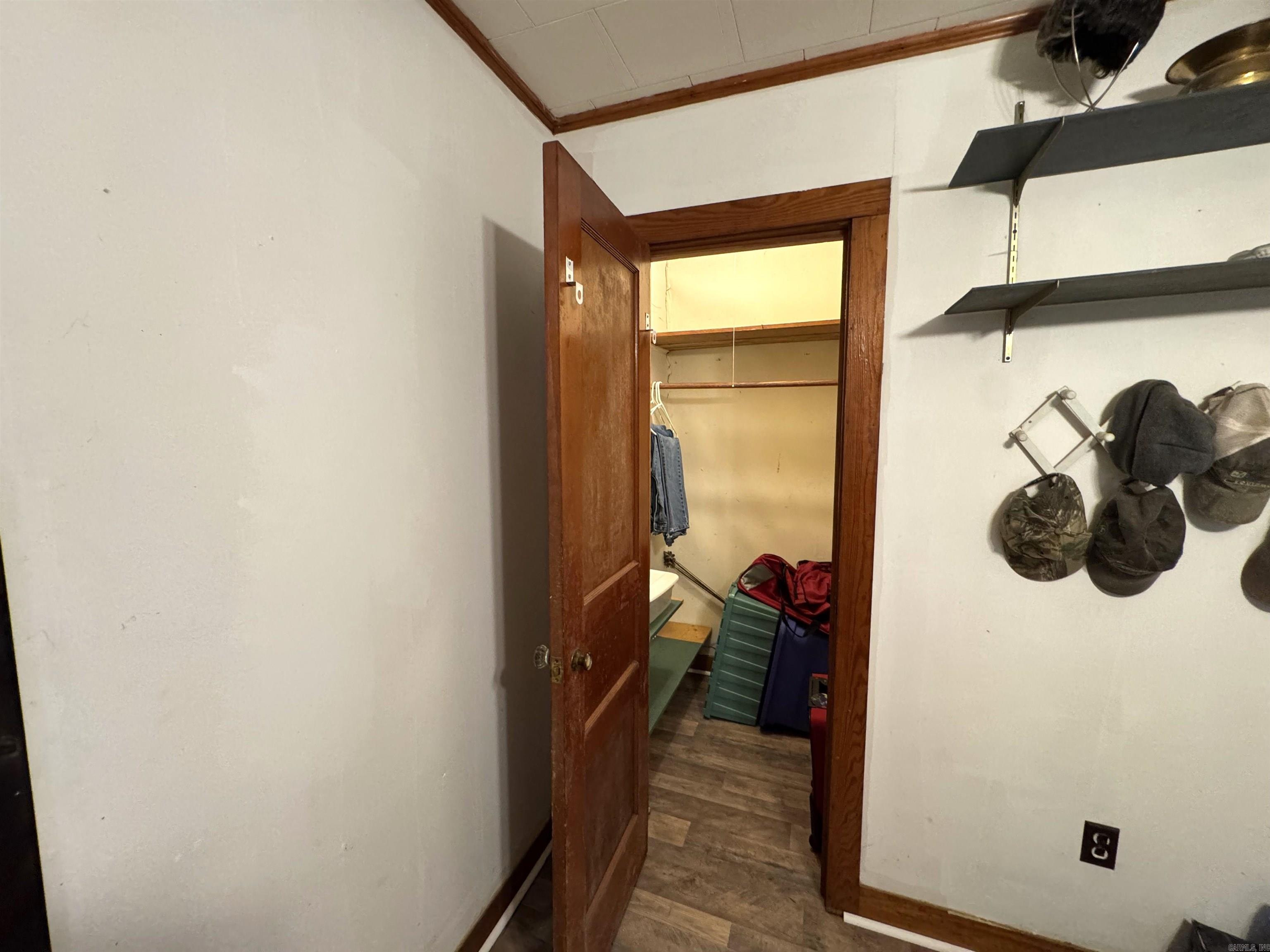Not In List - Residential
