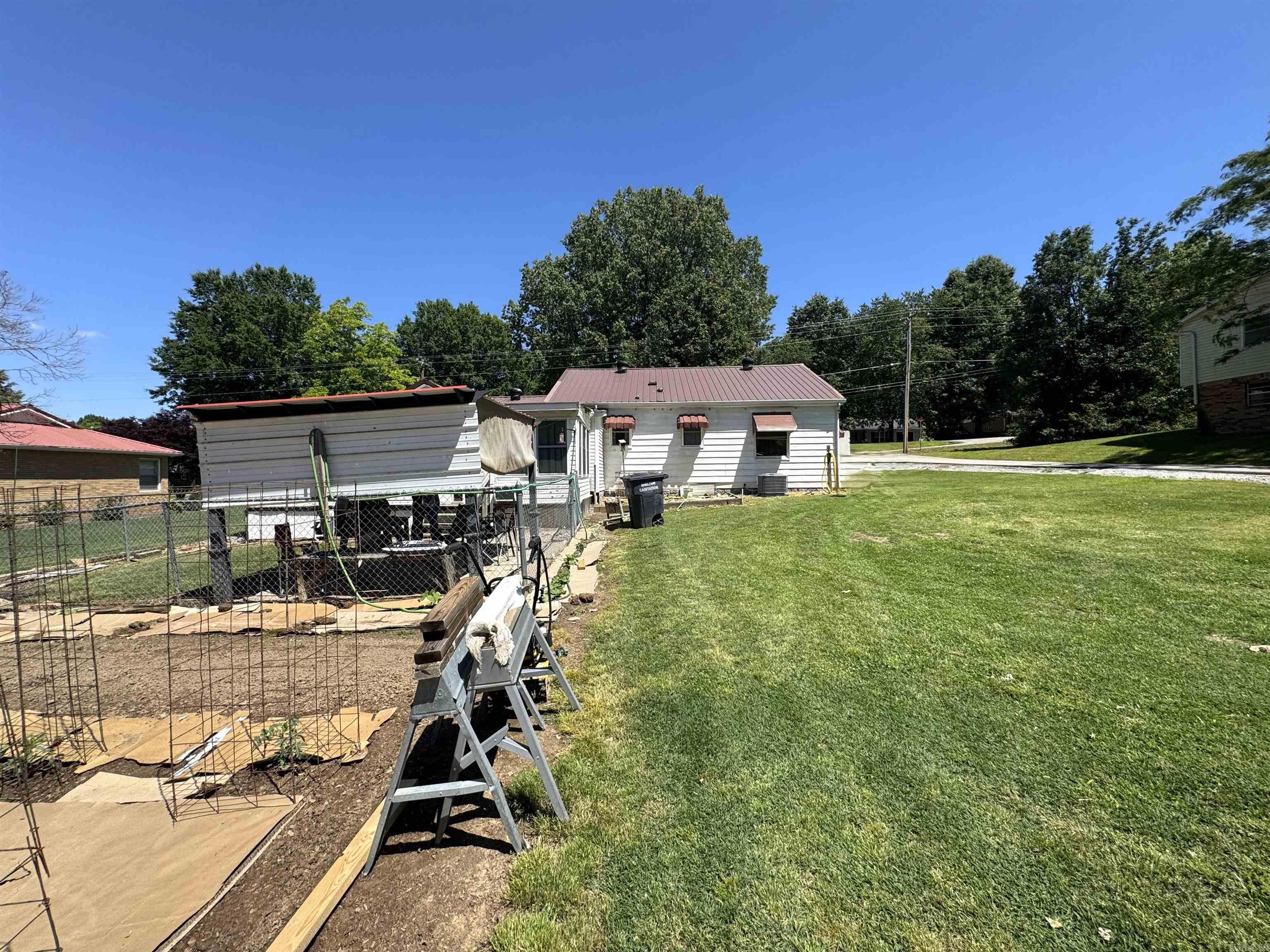 Not In List - Residential