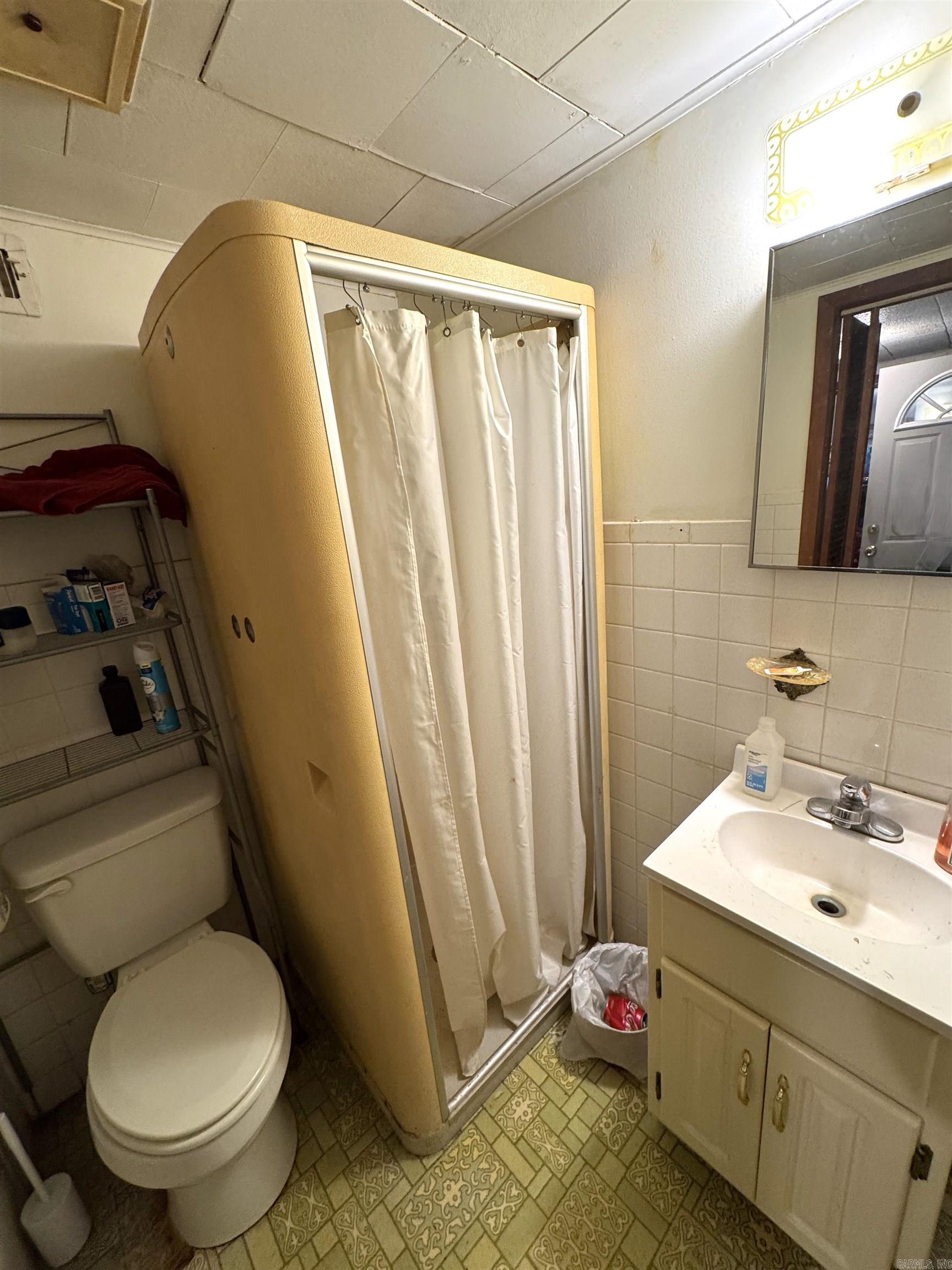 Not In List - Residential