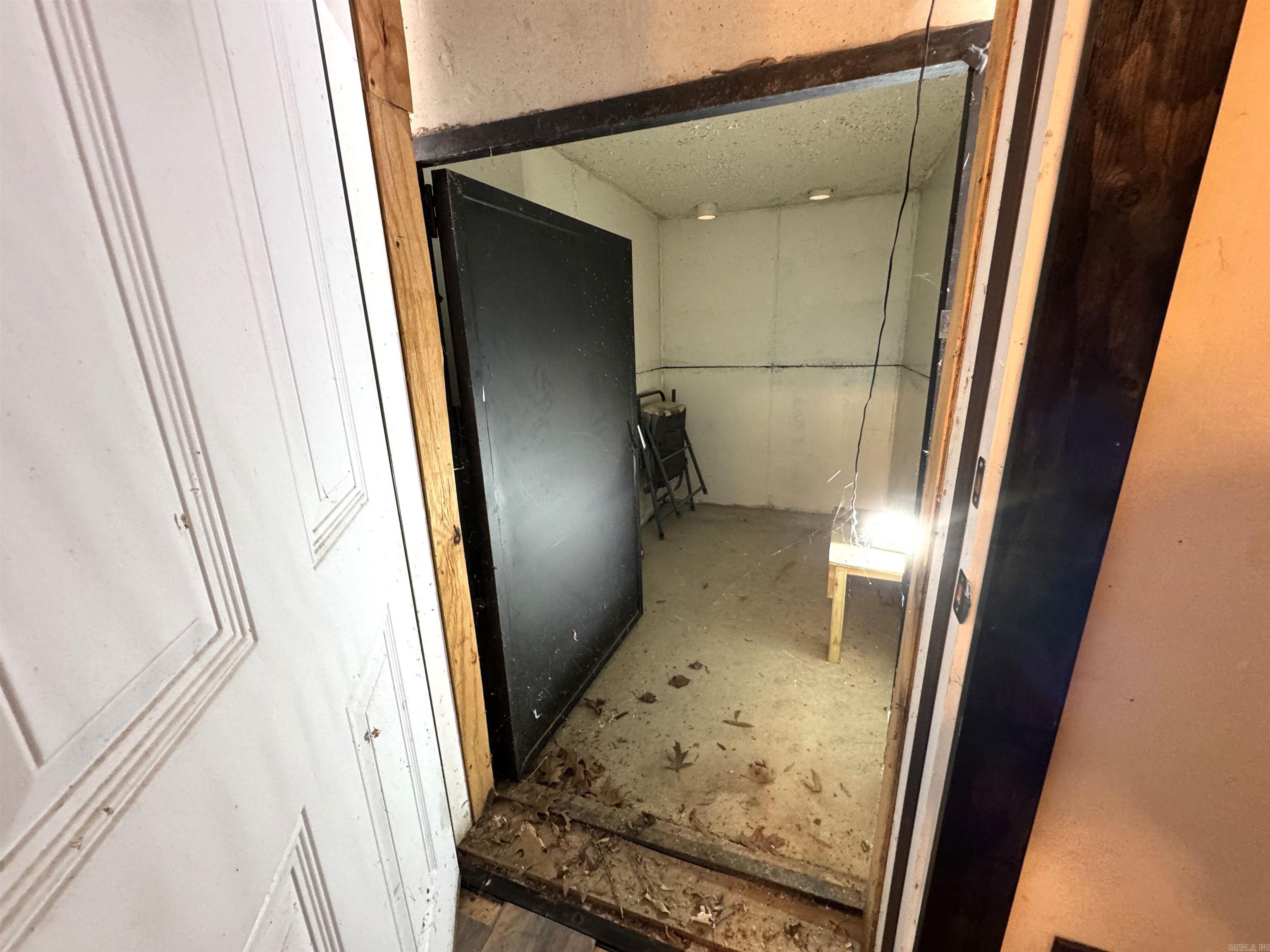 Not In List - Residential