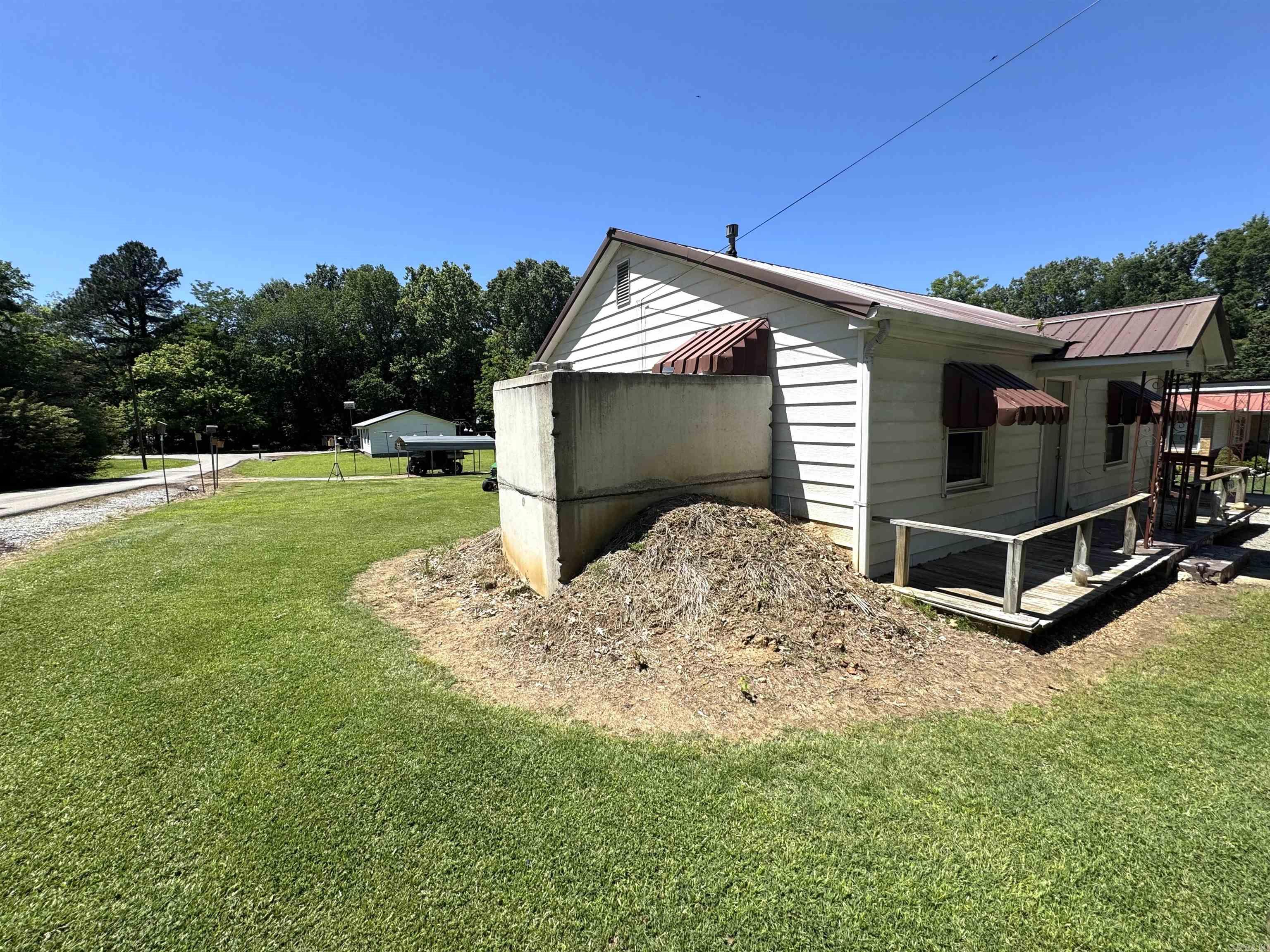 Not In List - Residential