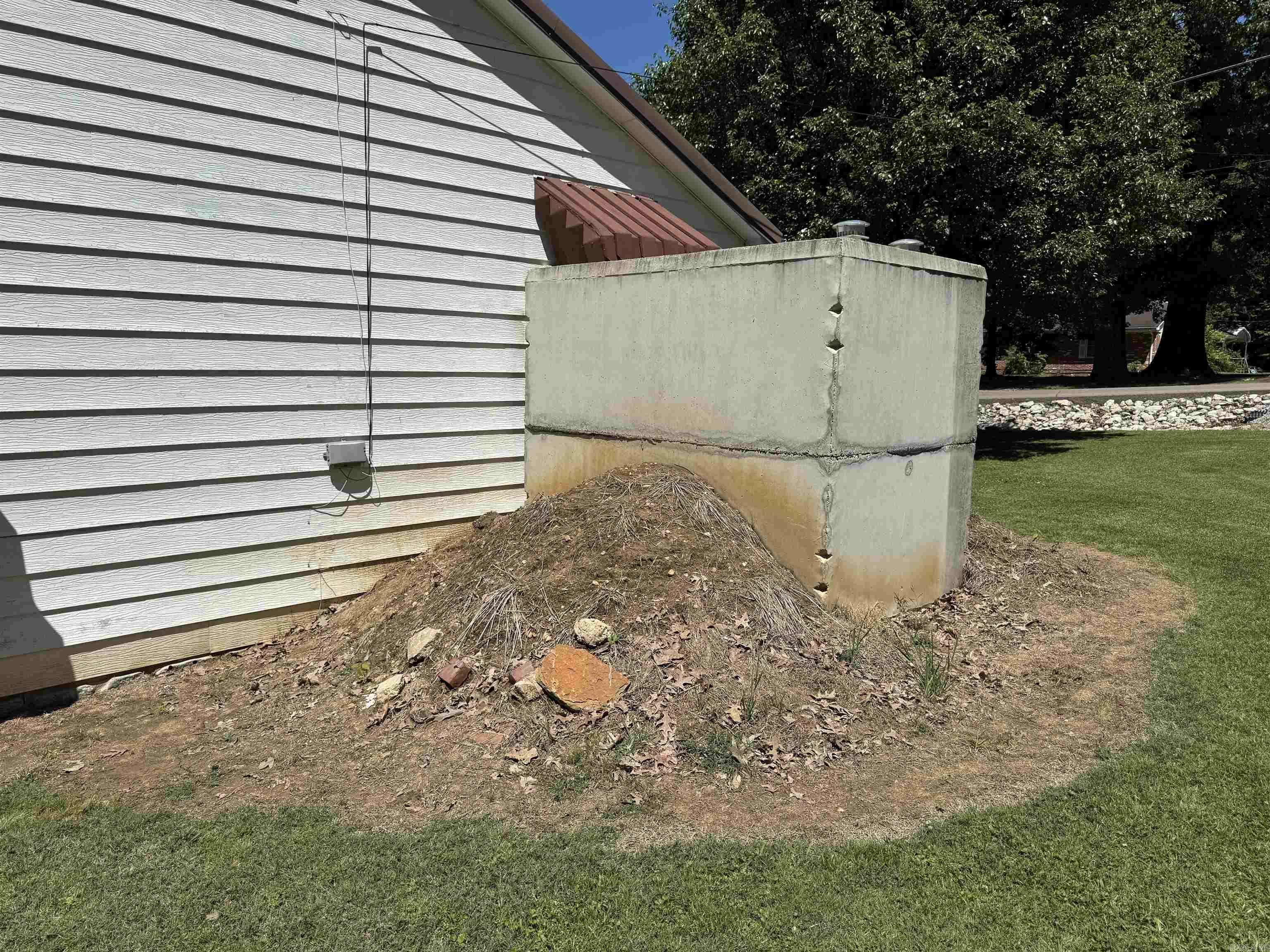 Not In List - Residential