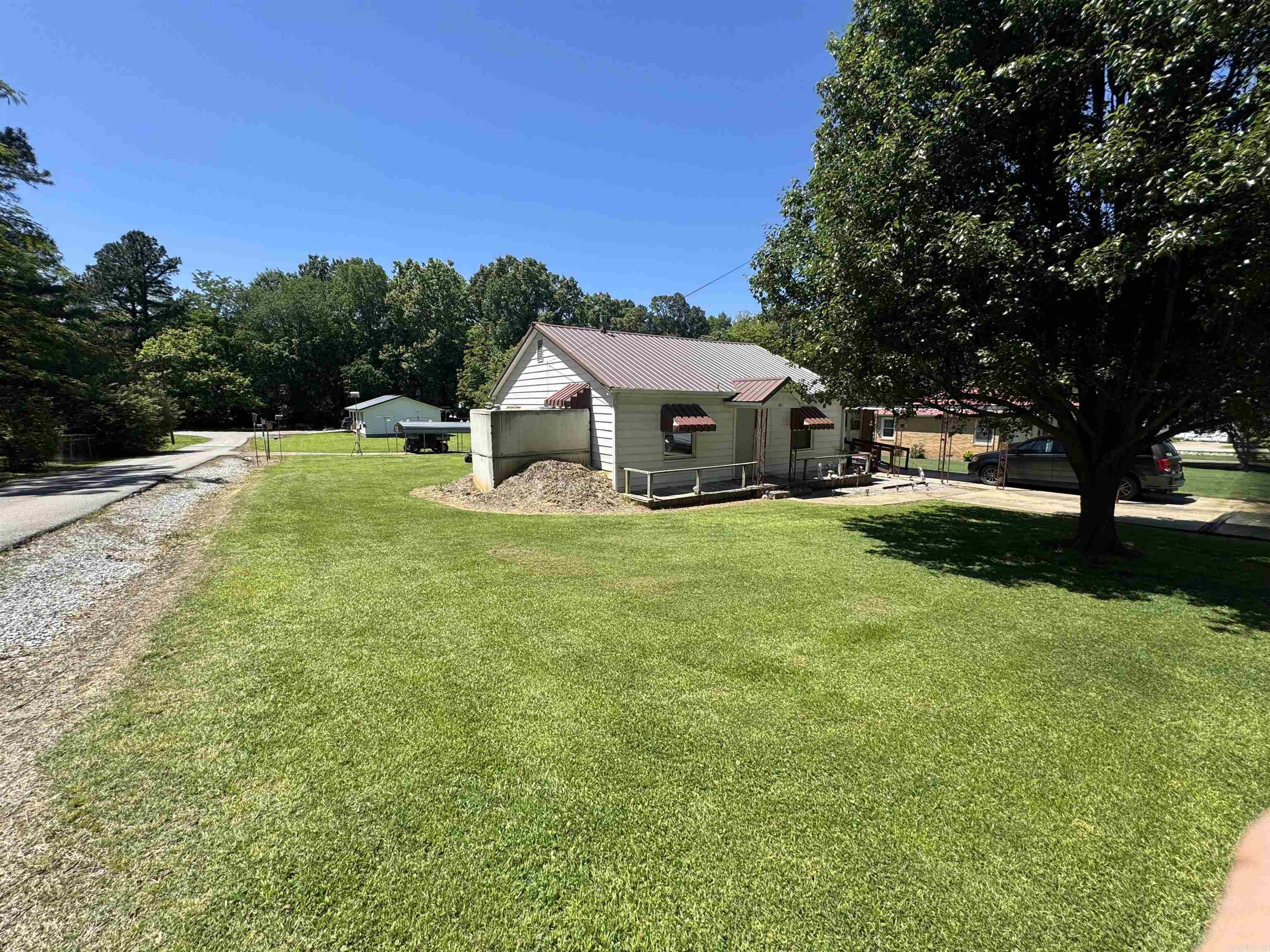 Not In List - Residential