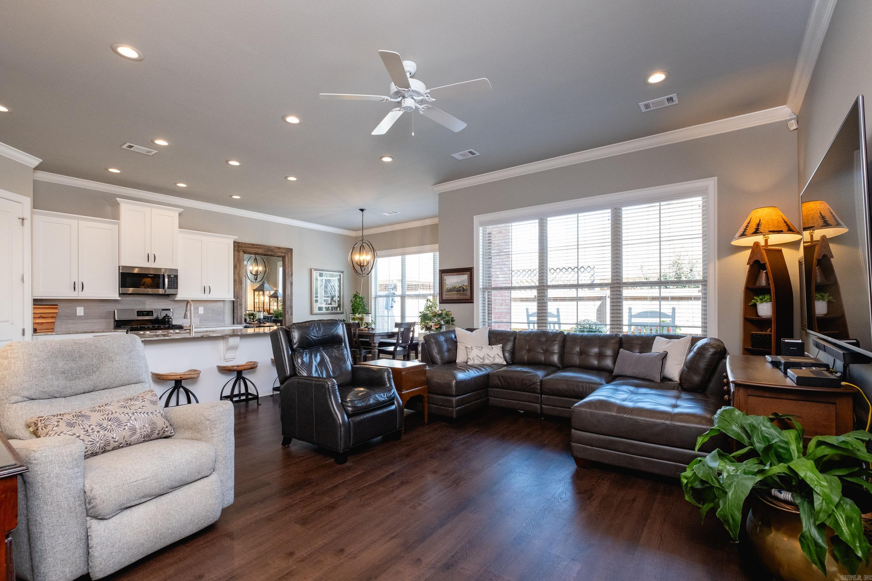 Ranch West Villas - Residential