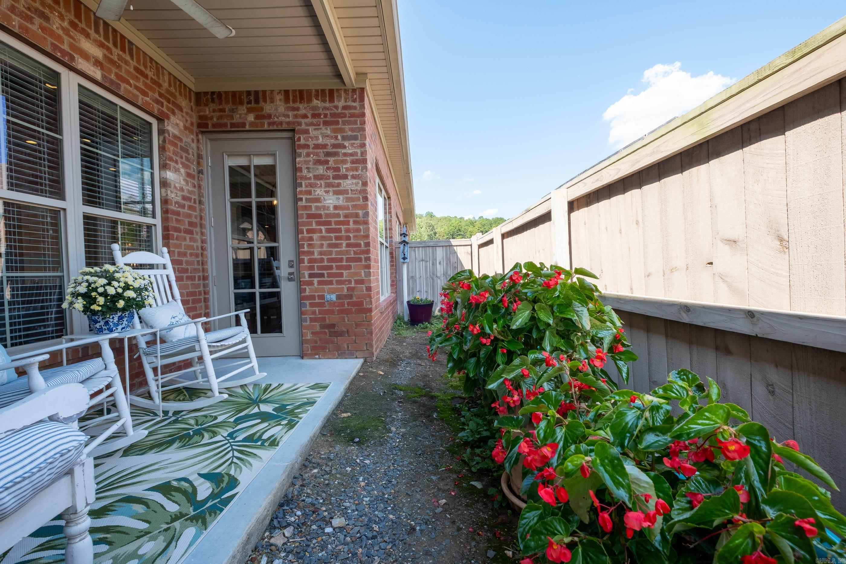 Ranch West Villas - Residential