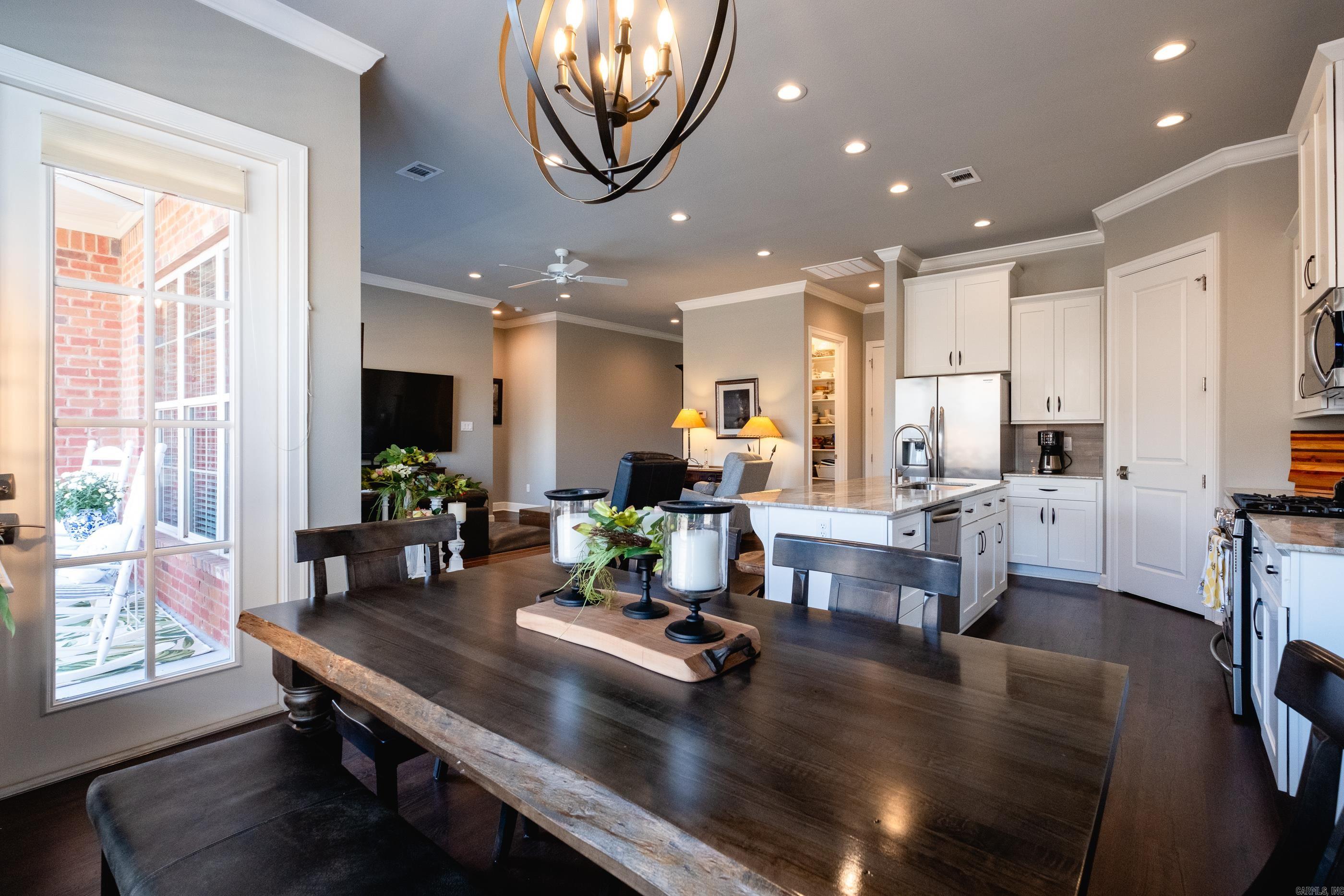 Ranch West Villas - Residential