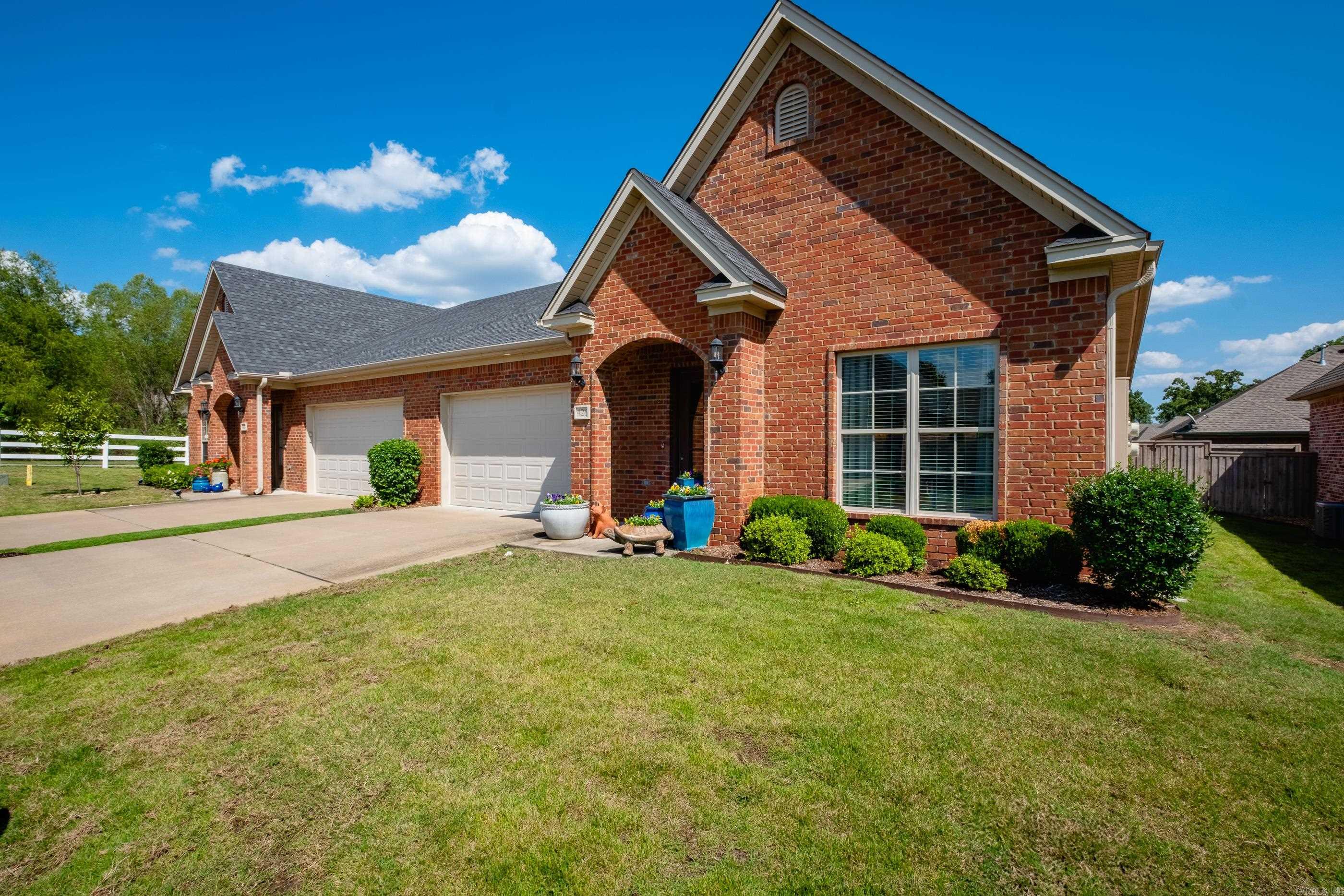 Ranch West Villas - Residential