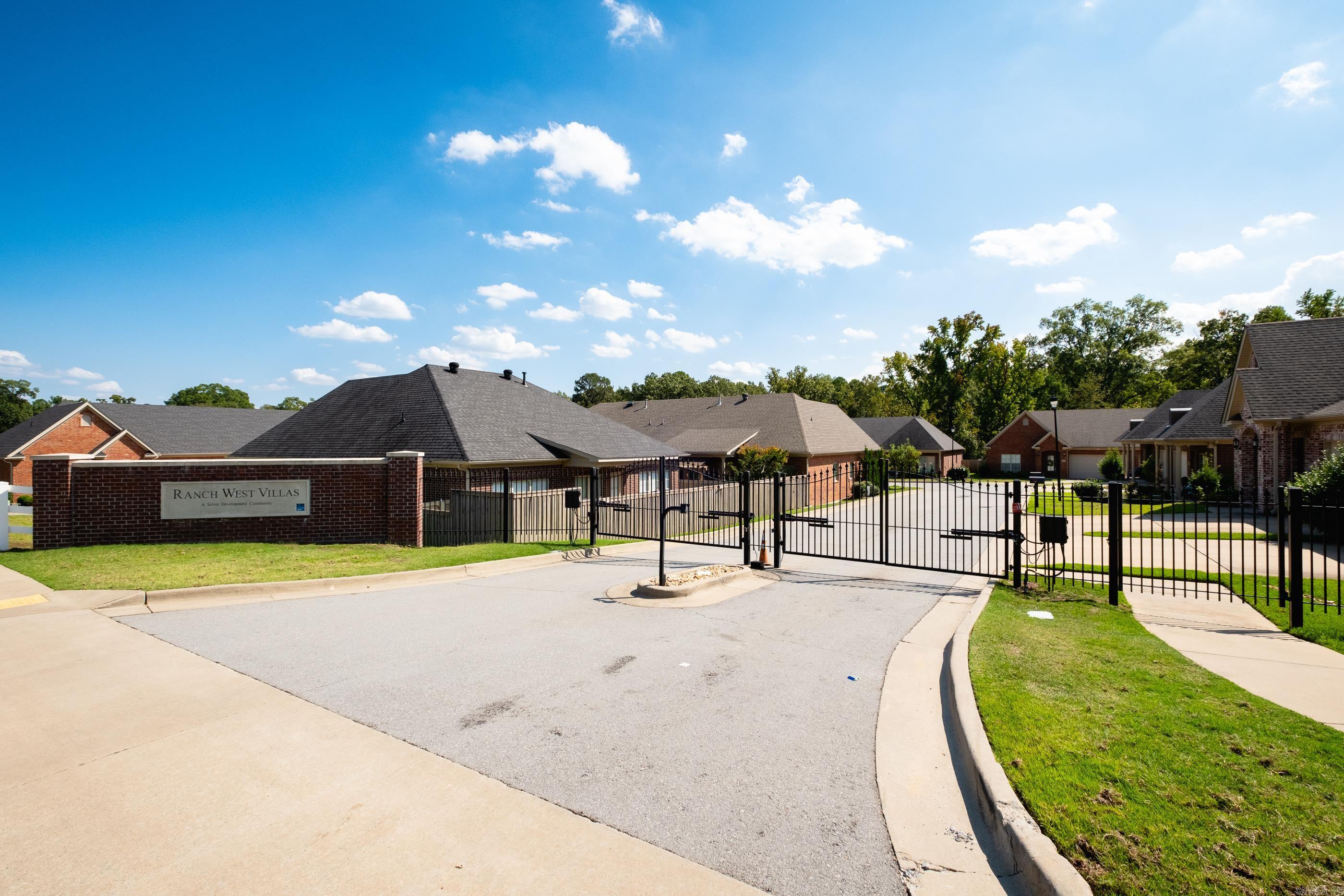 Ranch West Villas - Residential