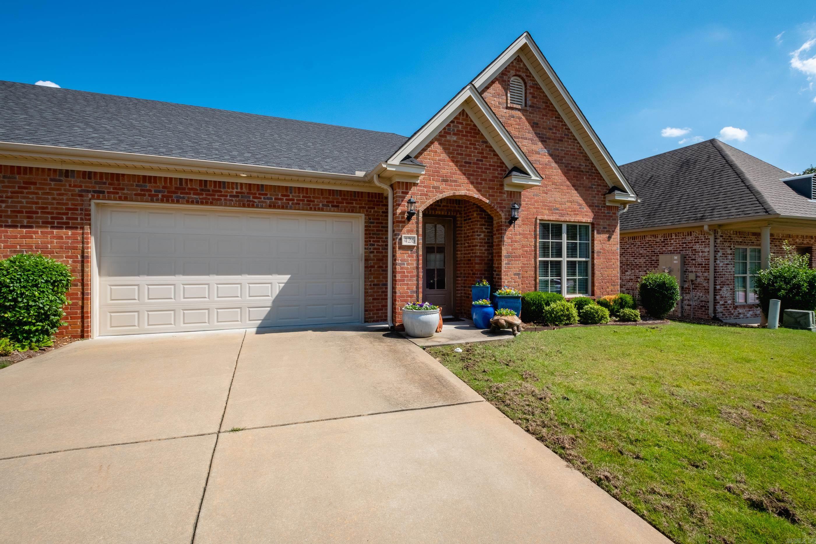 Ranch West Villas - Residential