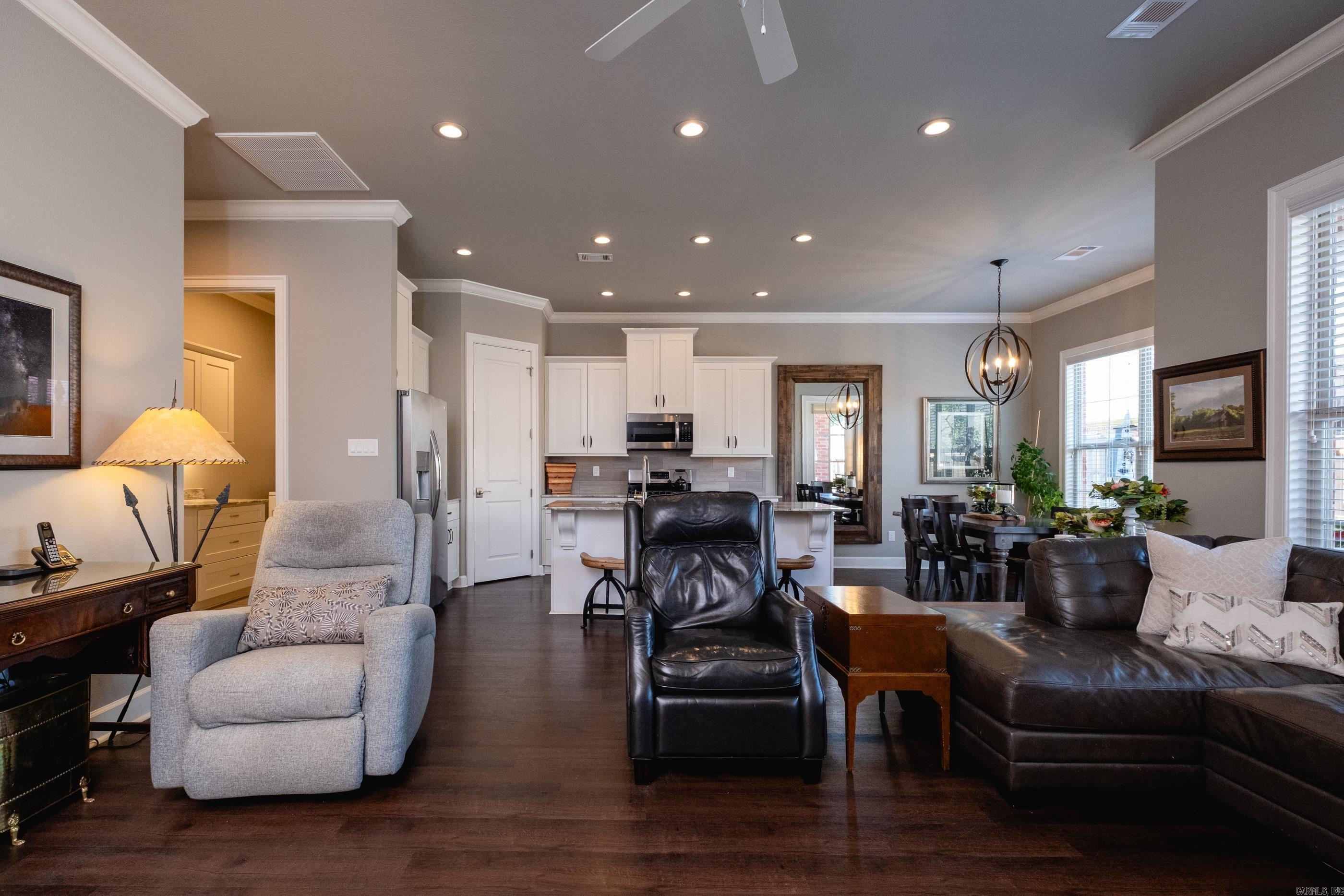 Ranch West Villas - Residential