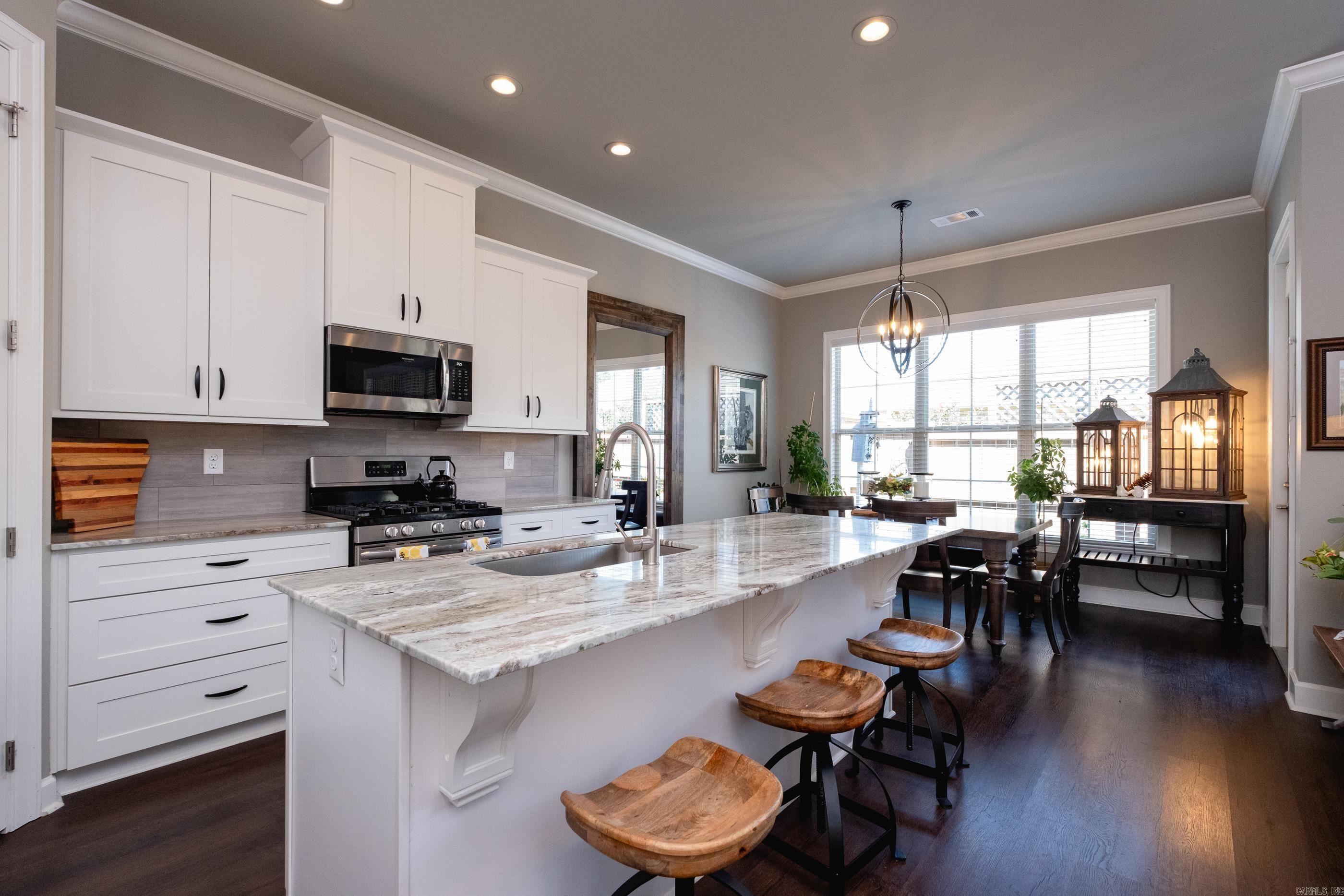 Ranch West Villas - Residential