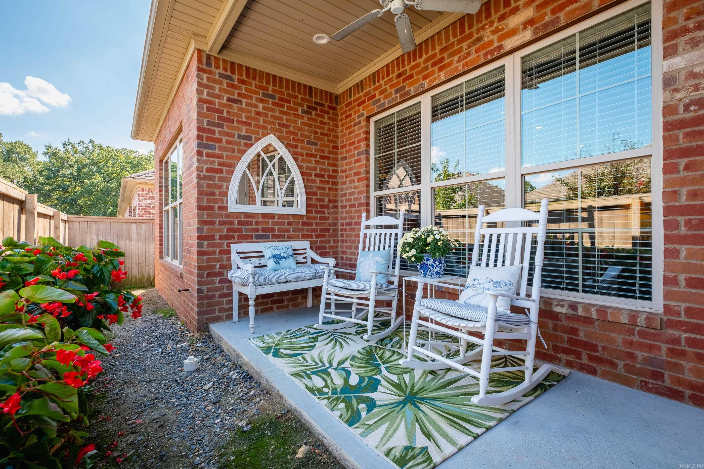 Ranch West Villas - Residential