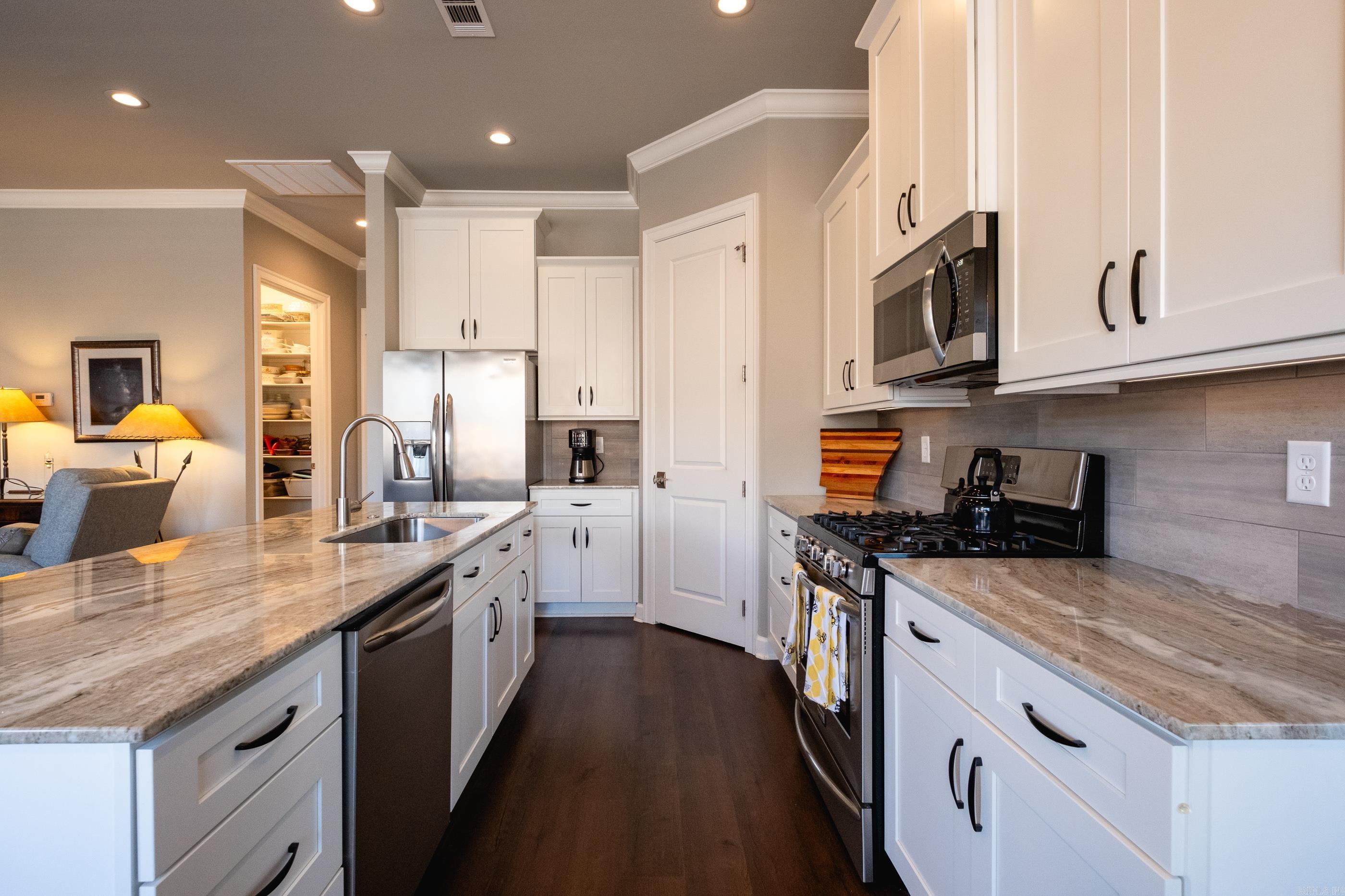 Ranch West Villas - Residential