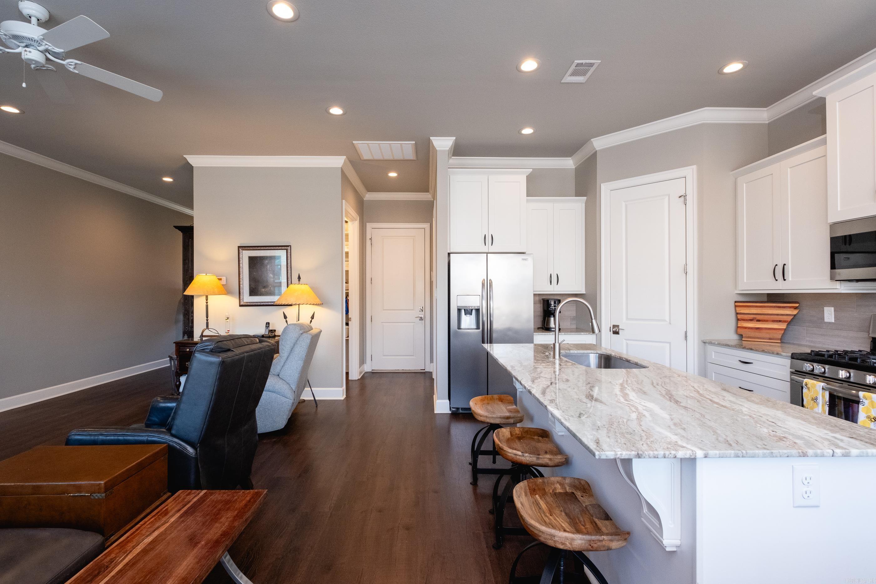 Ranch West Villas - Residential