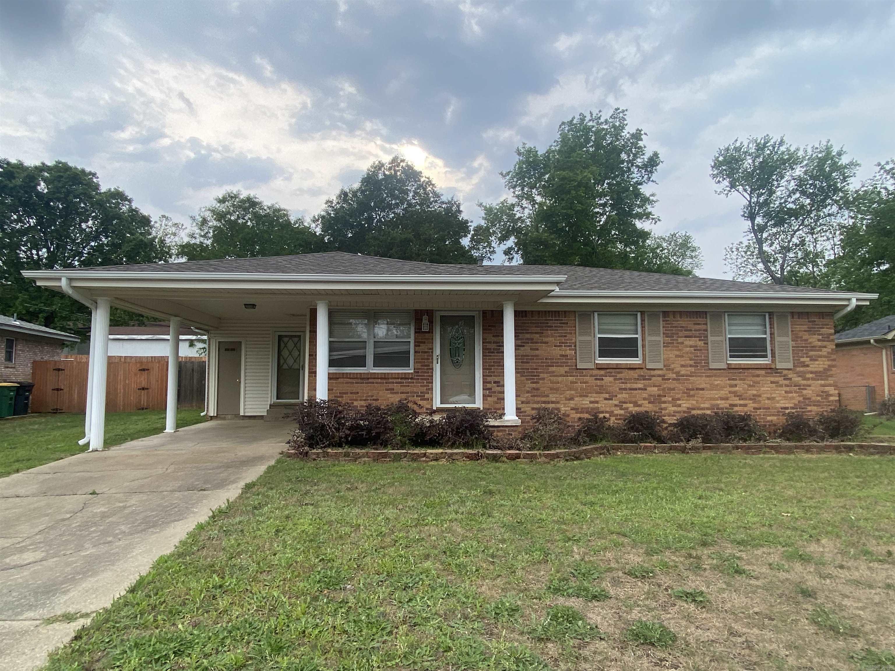 CARROLL HGTS - Residential