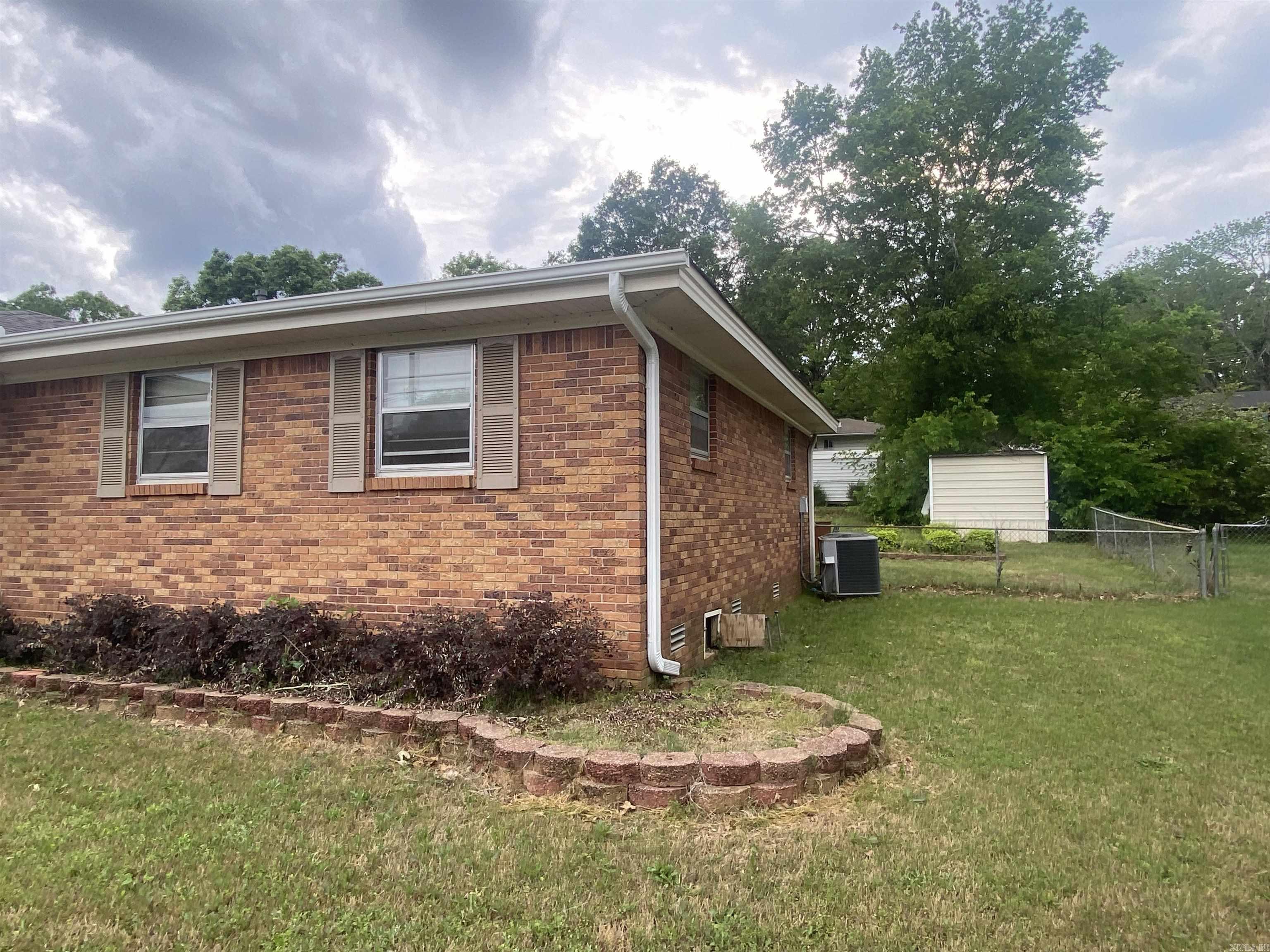 CARROLL HGTS - Residential