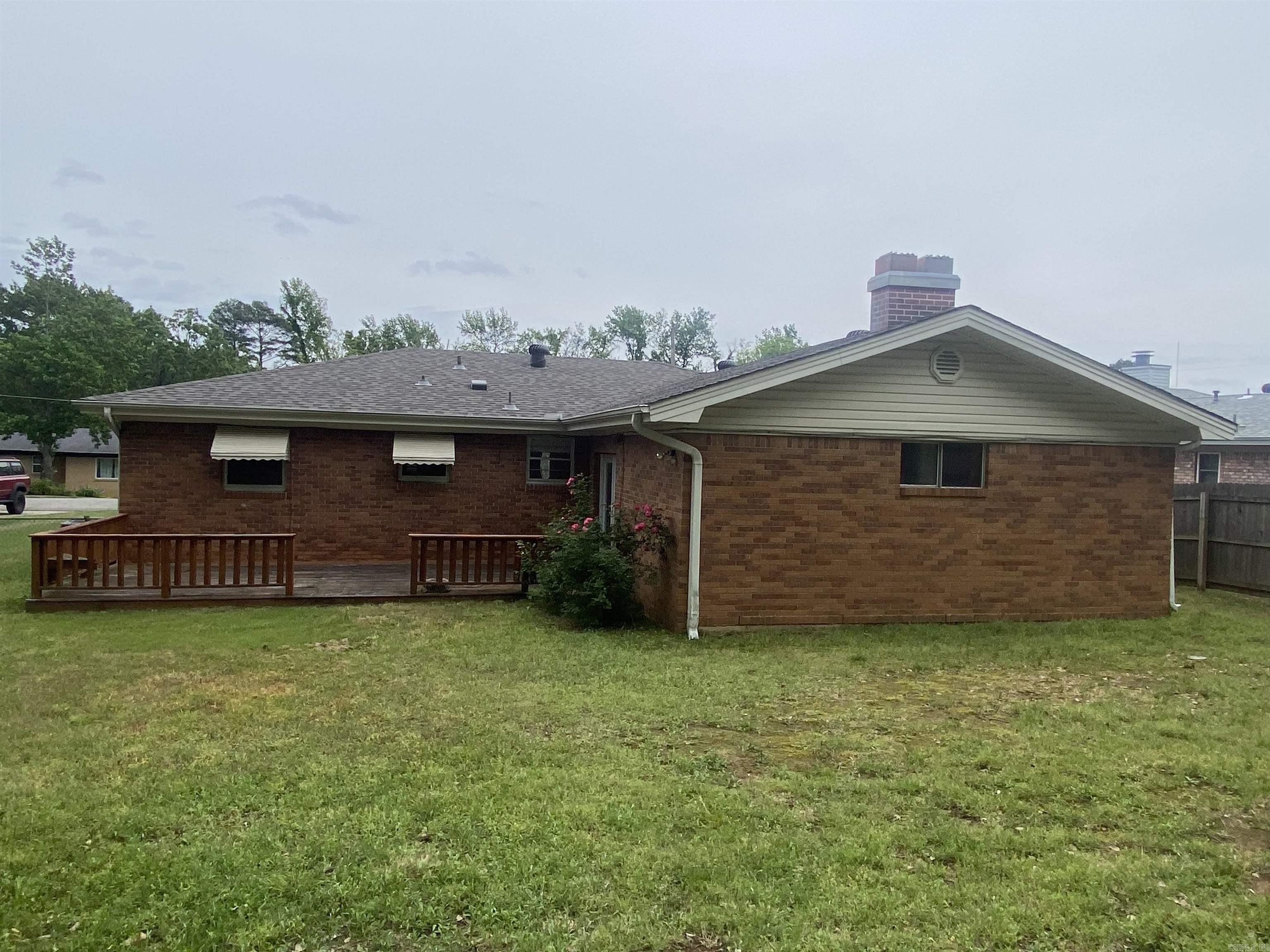 CARROLL HGTS - Residential