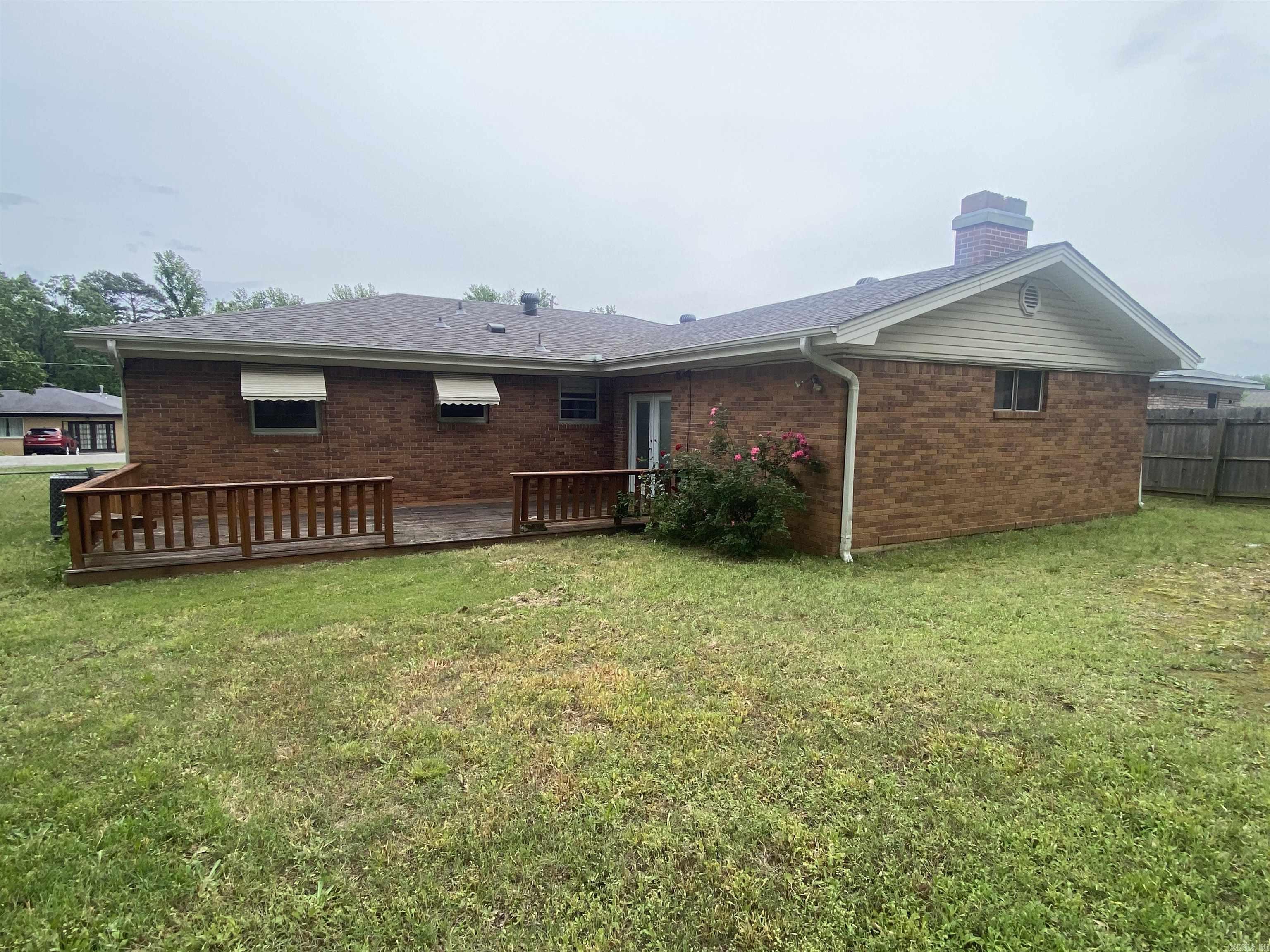 CARROLL HGTS - Residential