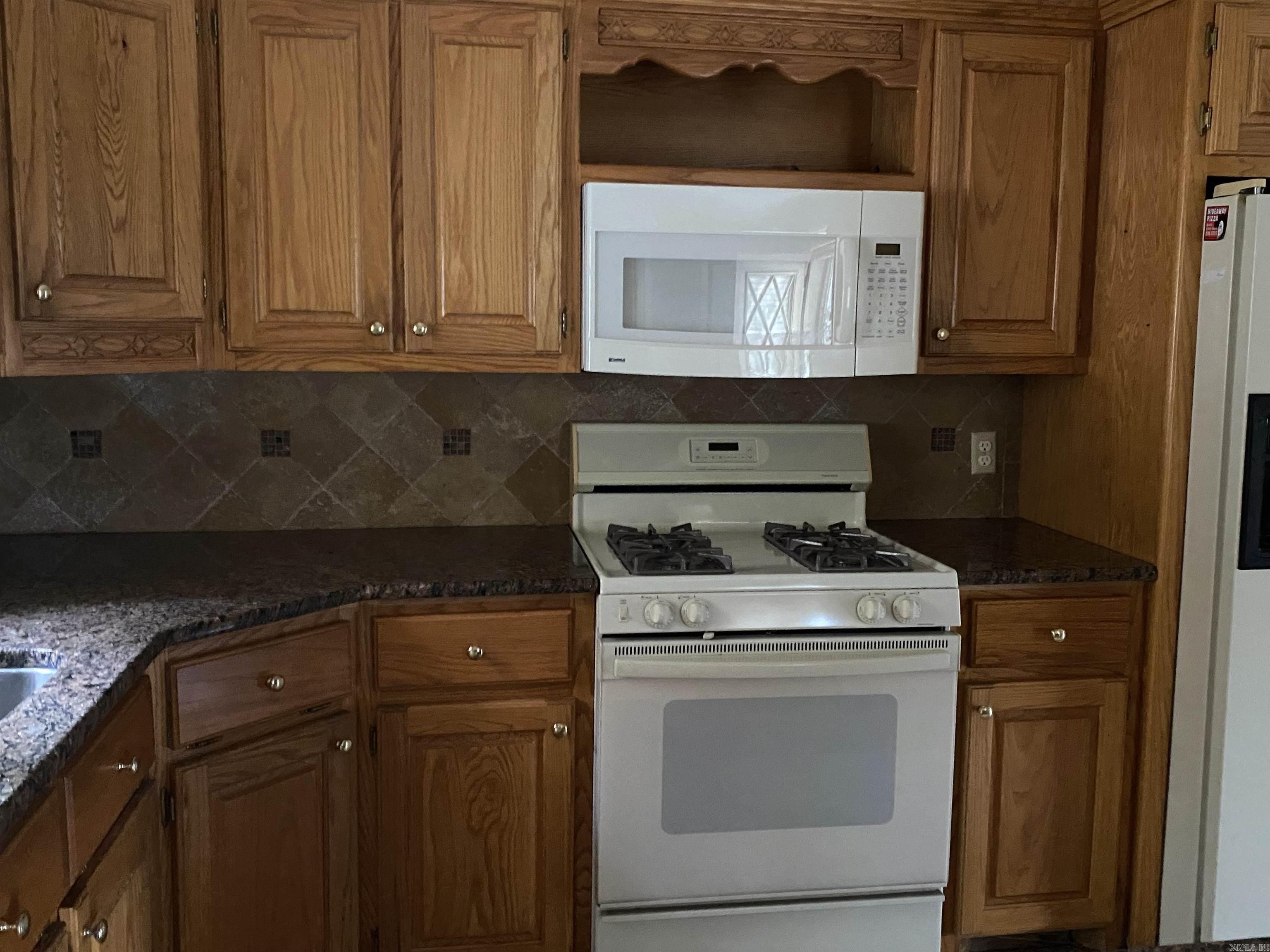 CARROLL HGTS - Residential