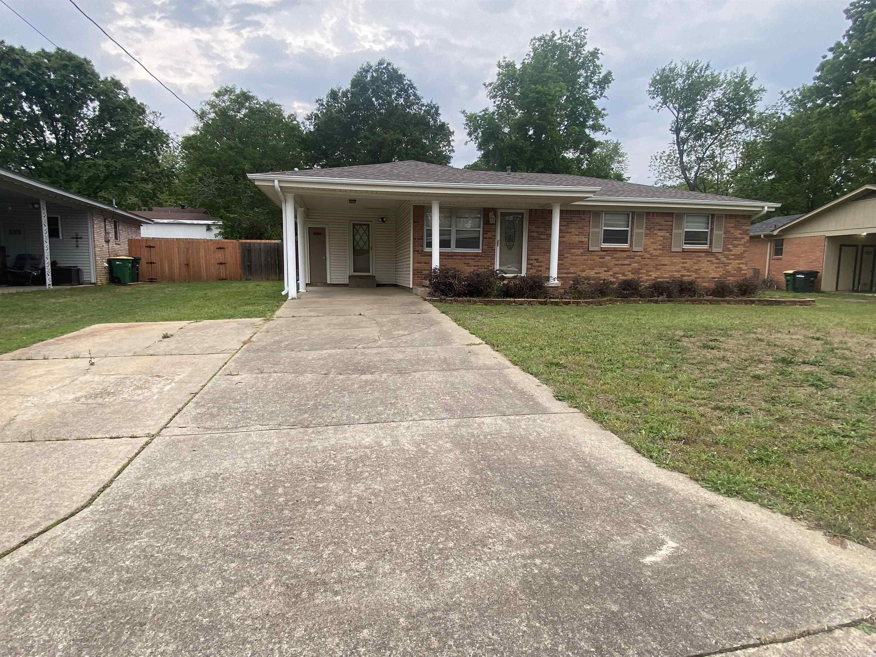 CARROLL HGTS - Residential