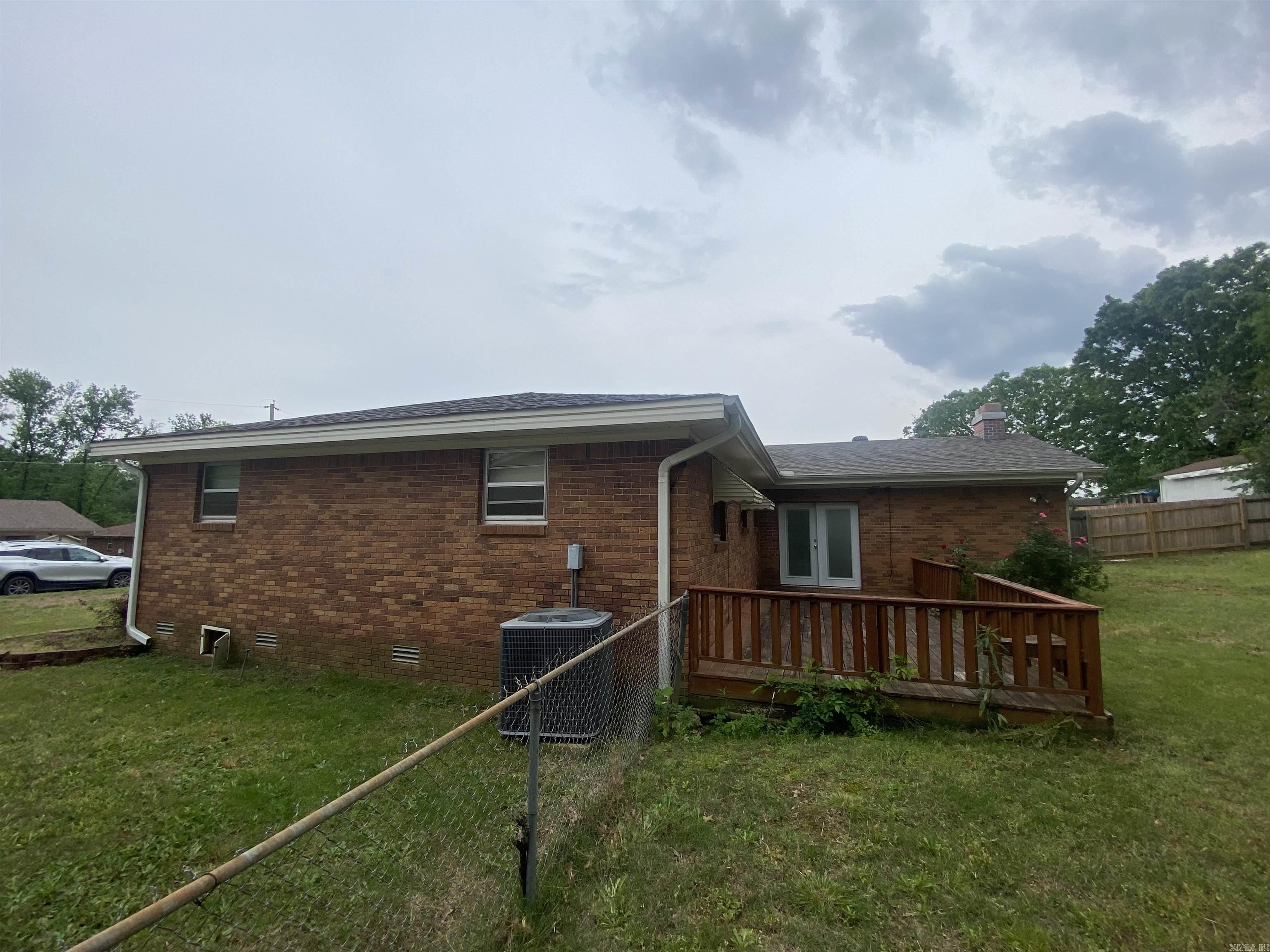 CARROLL HGTS - Residential