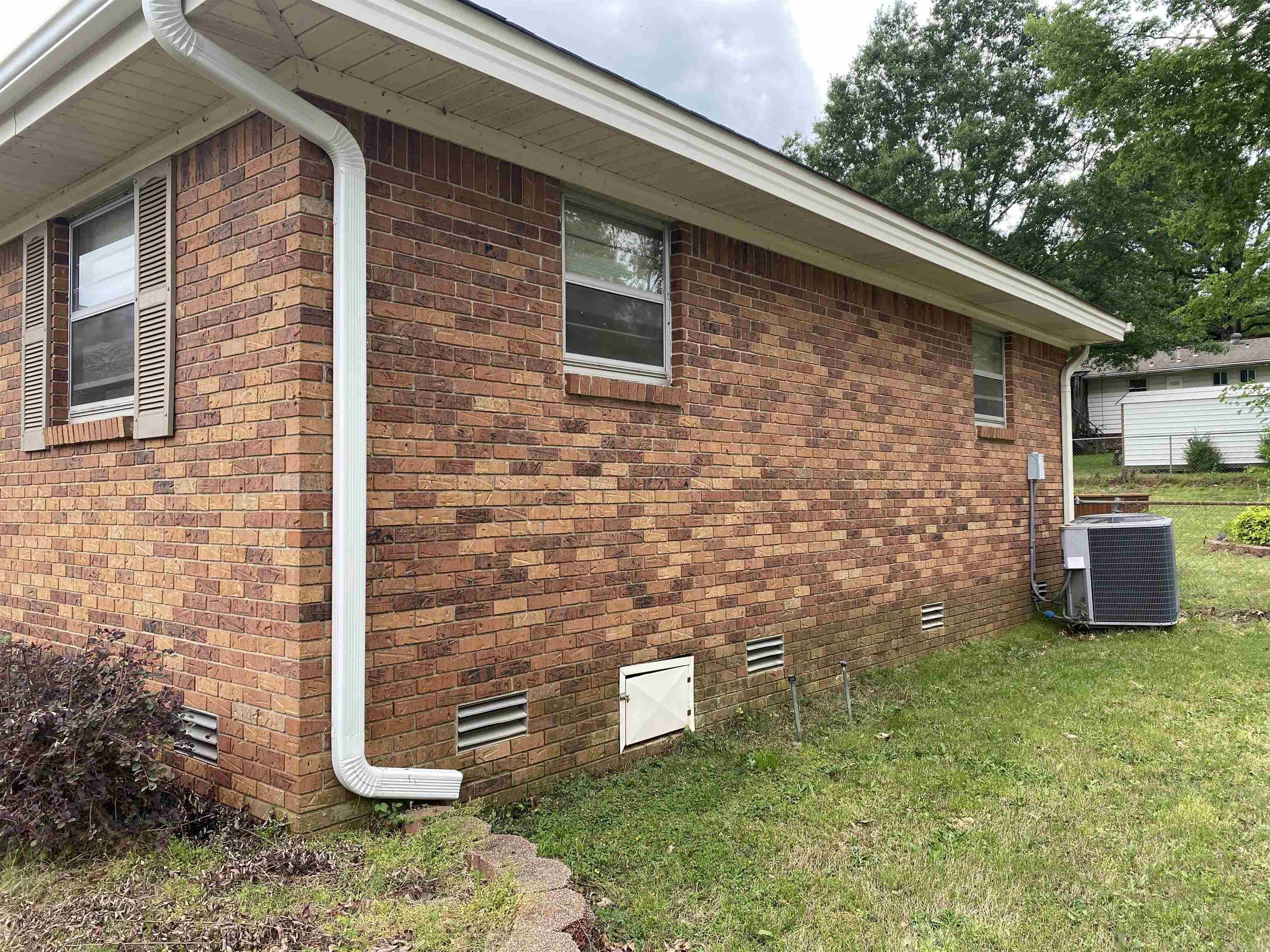 CARROLL HGTS - Residential