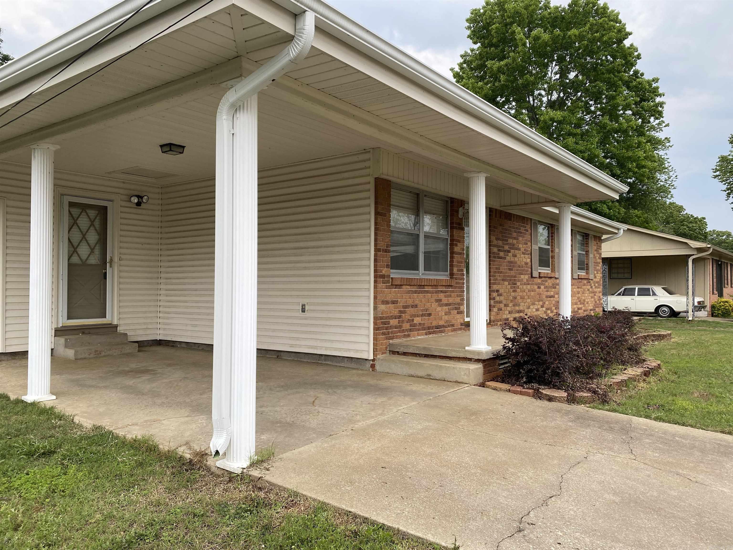 CARROLL HGTS - Residential