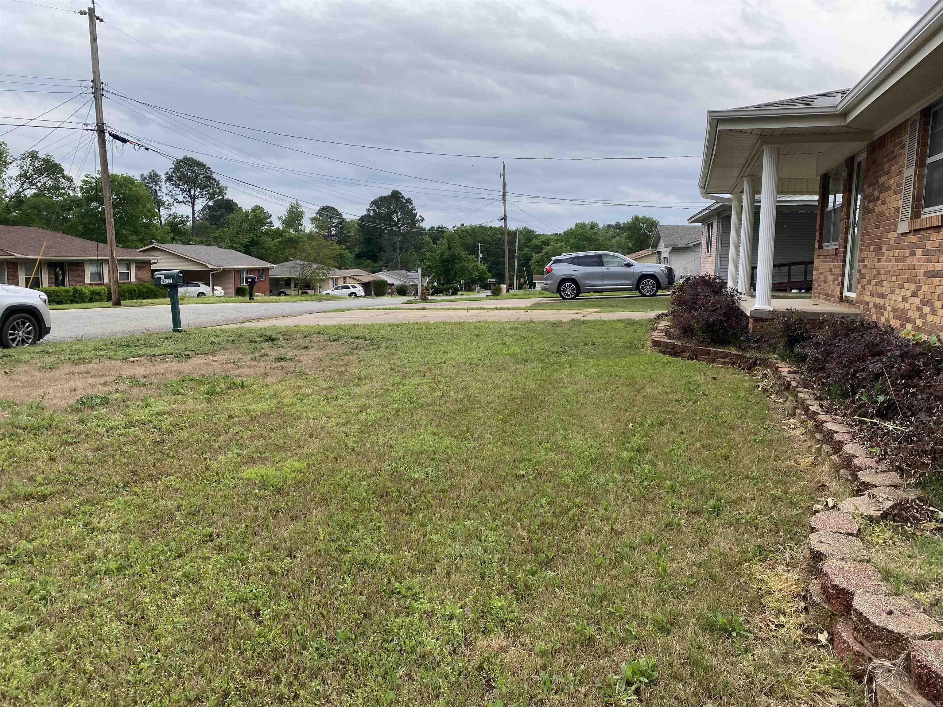 CARROLL HGTS - Residential