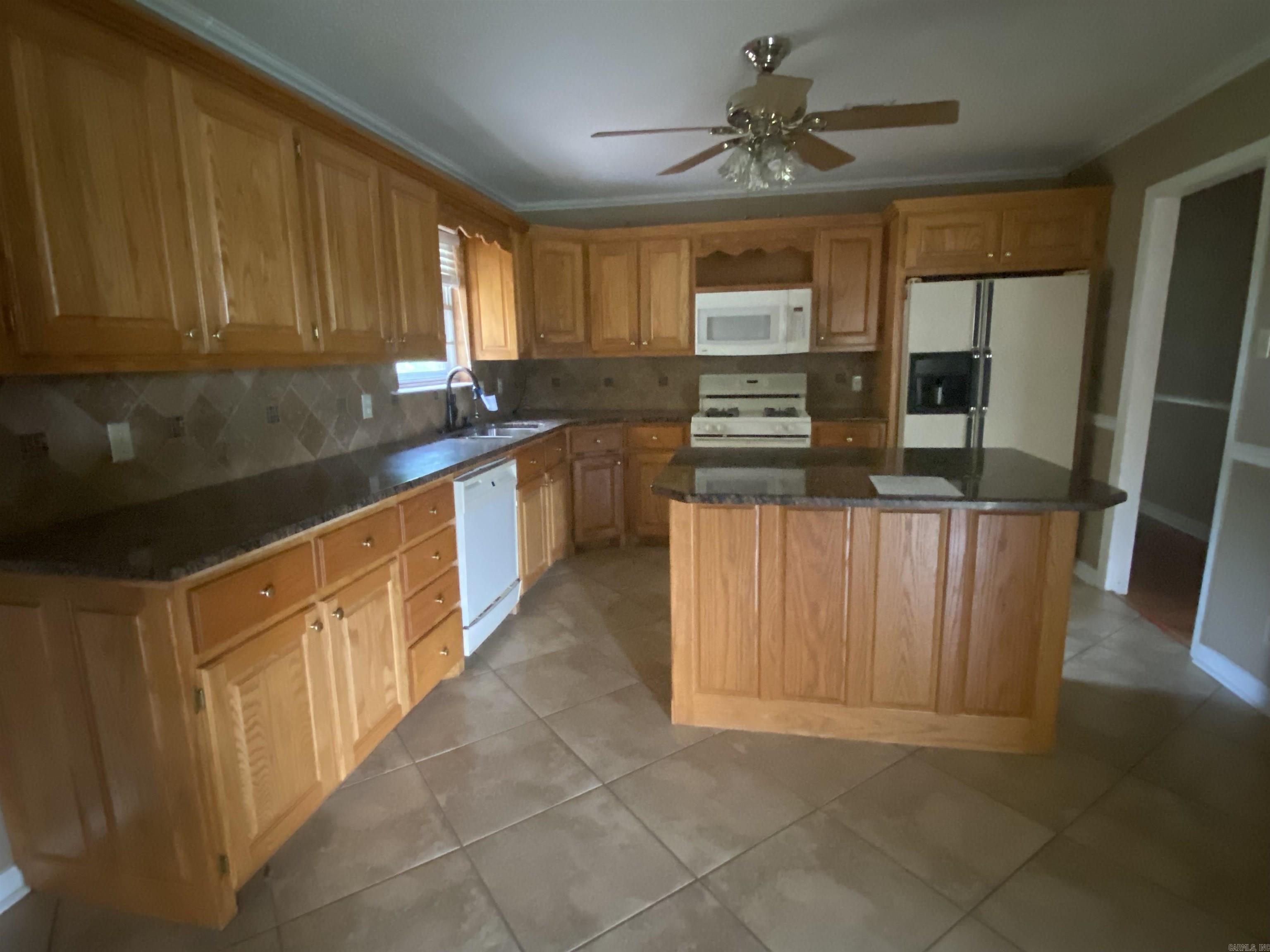 CARROLL HGTS - Residential