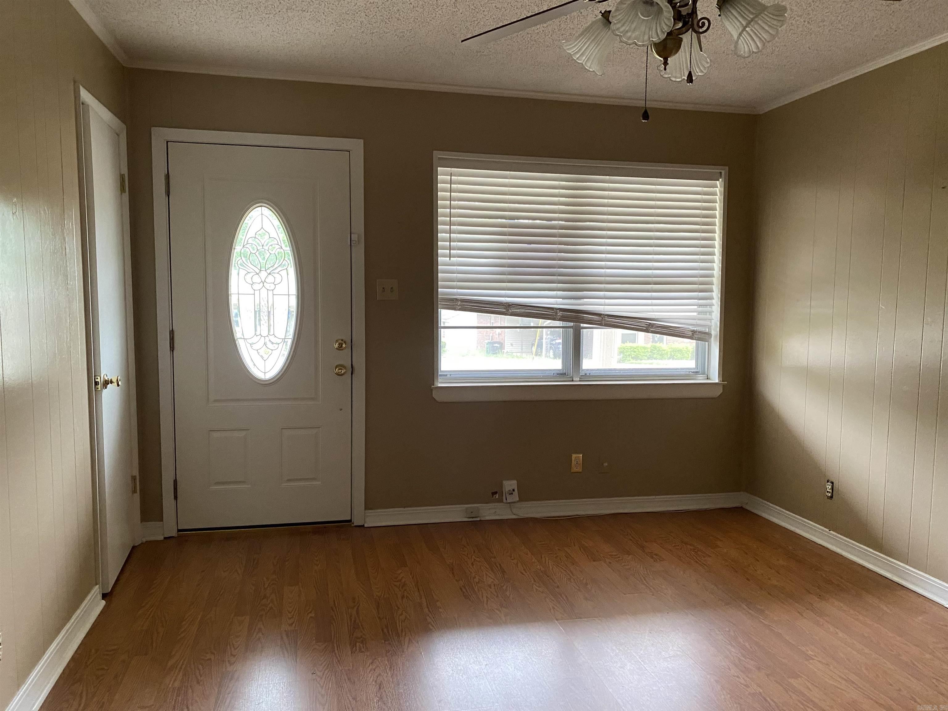 CARROLL HGTS - Residential