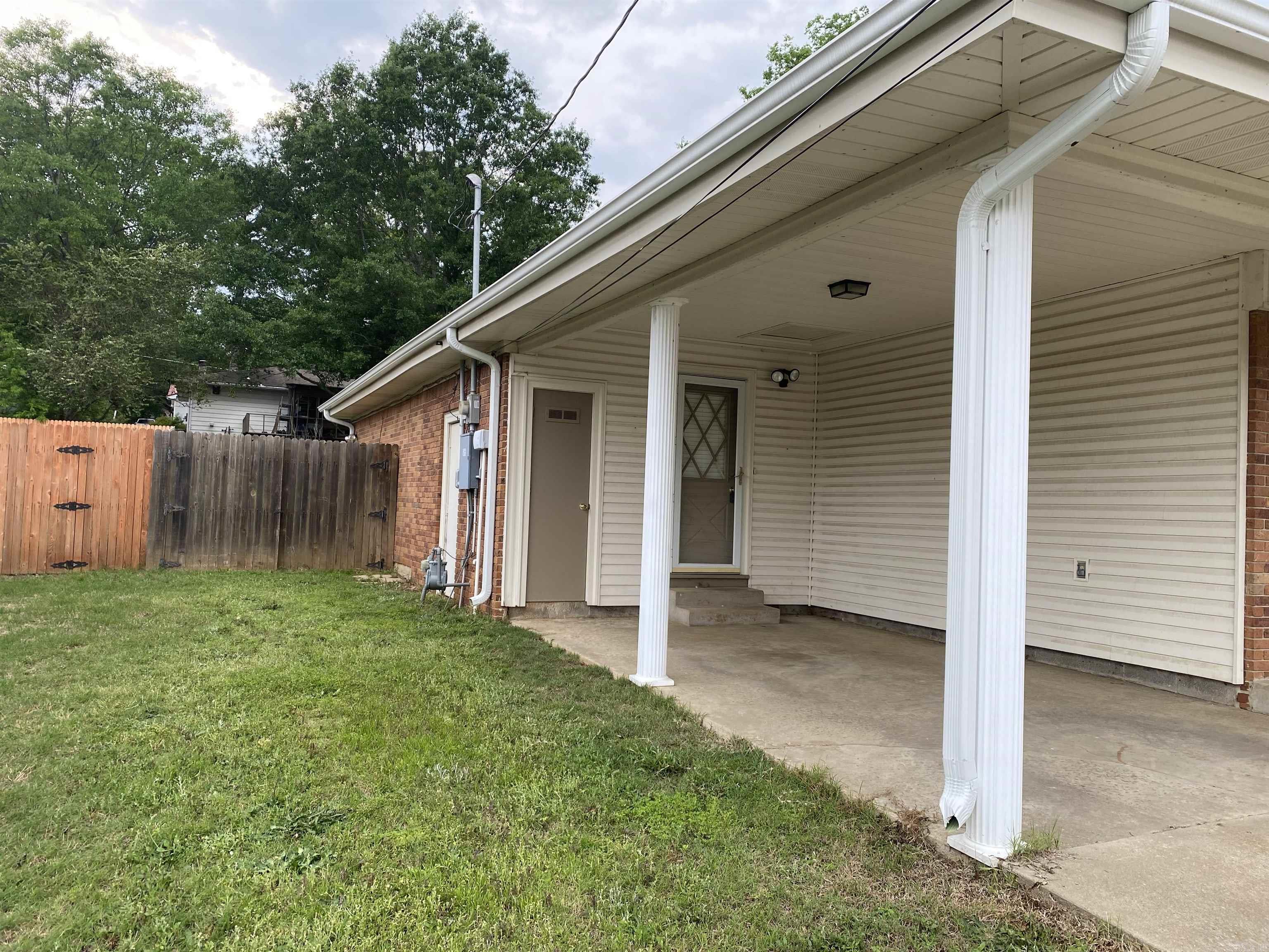 CARROLL HGTS - Residential