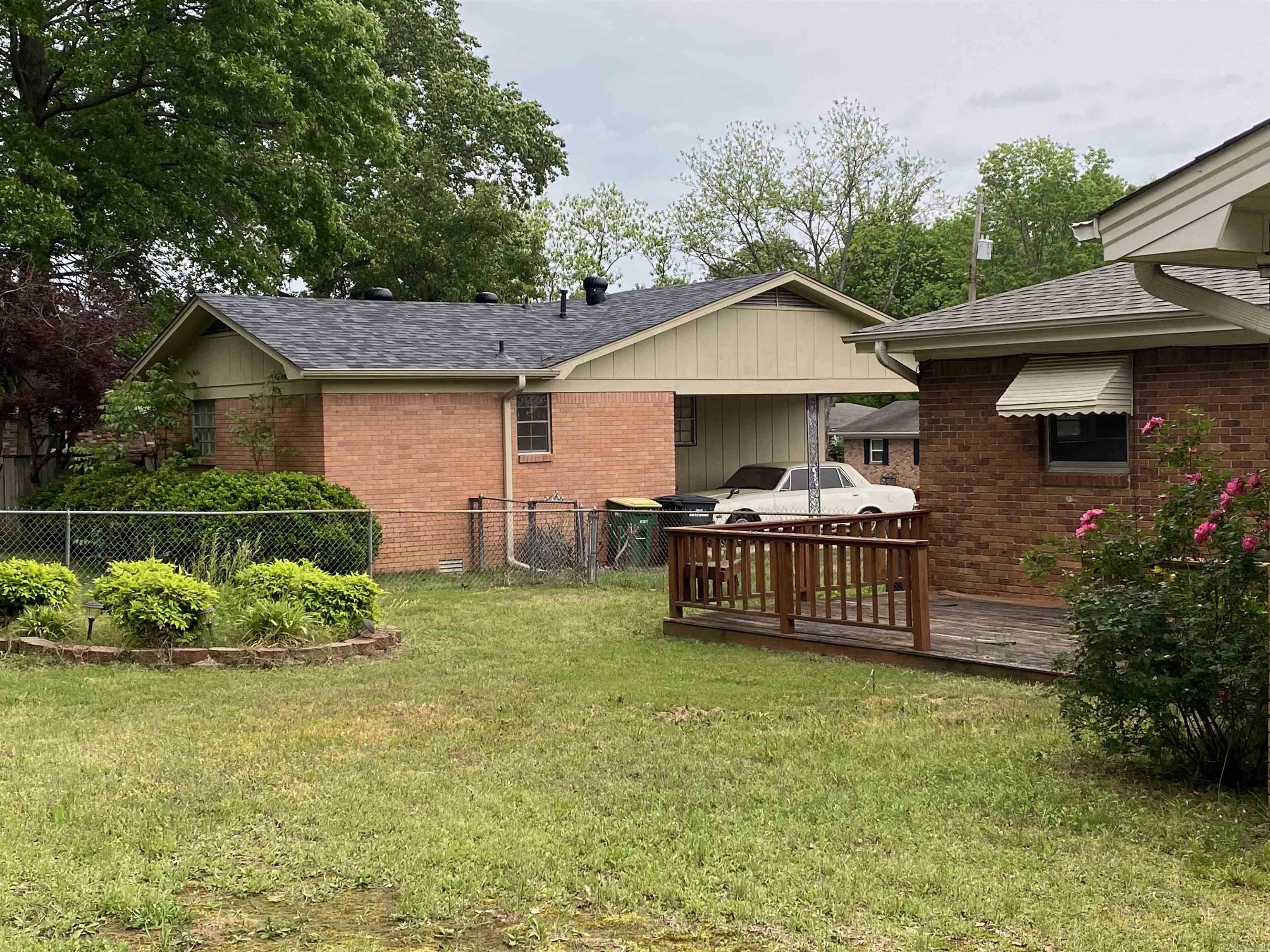 CARROLL HGTS - Residential