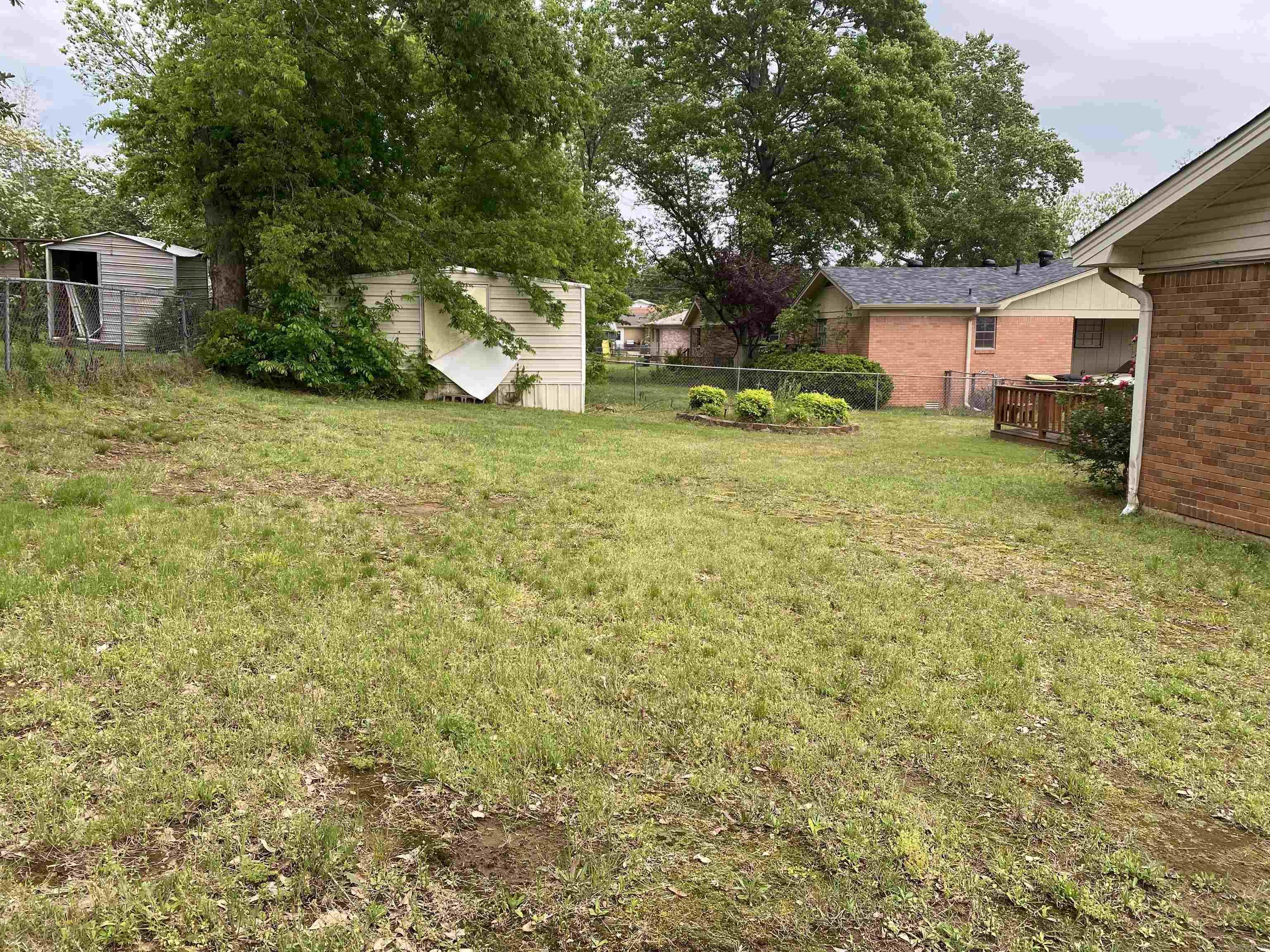 CARROLL HGTS - Residential