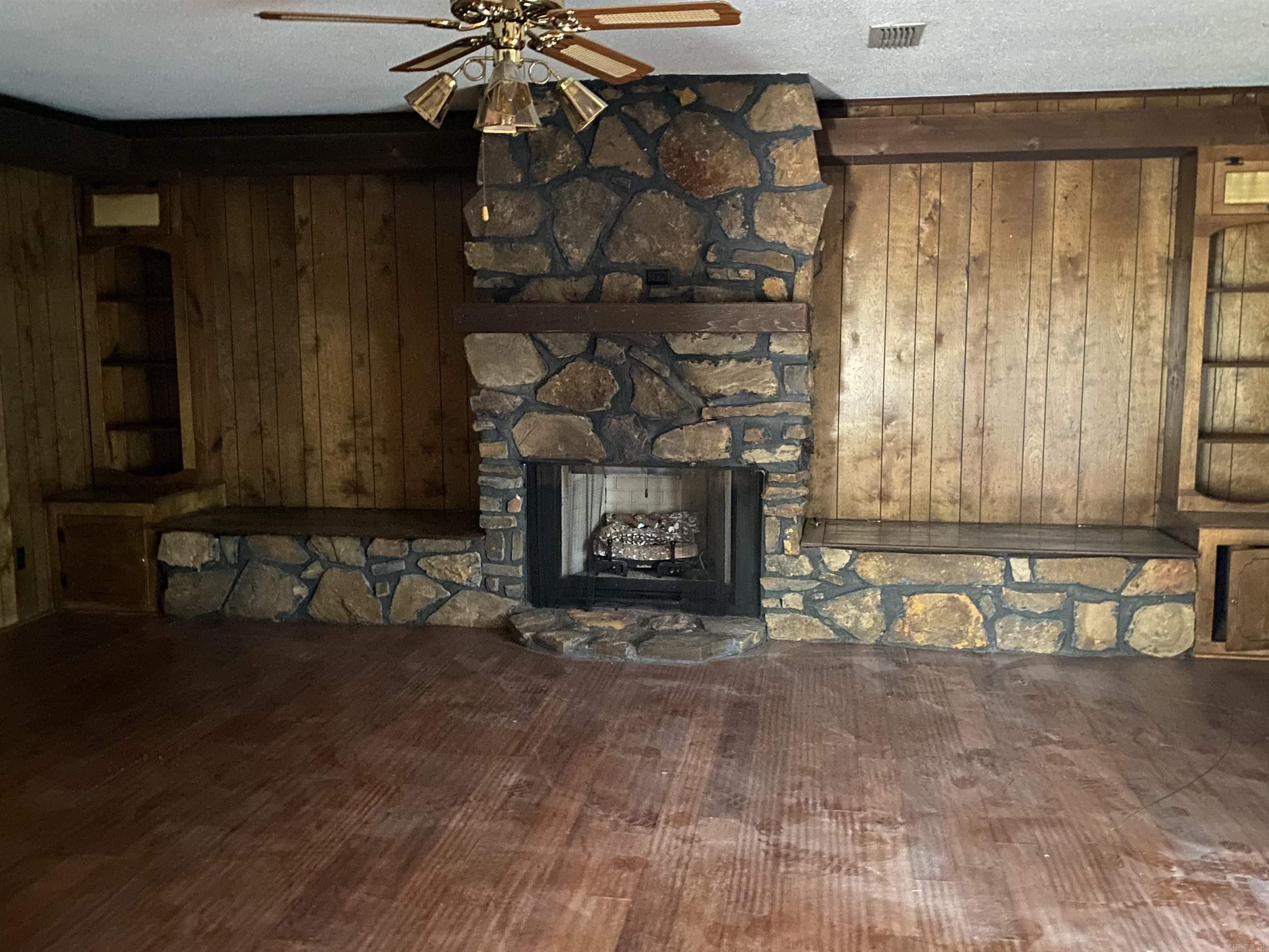 CARROLL HGTS - Residential