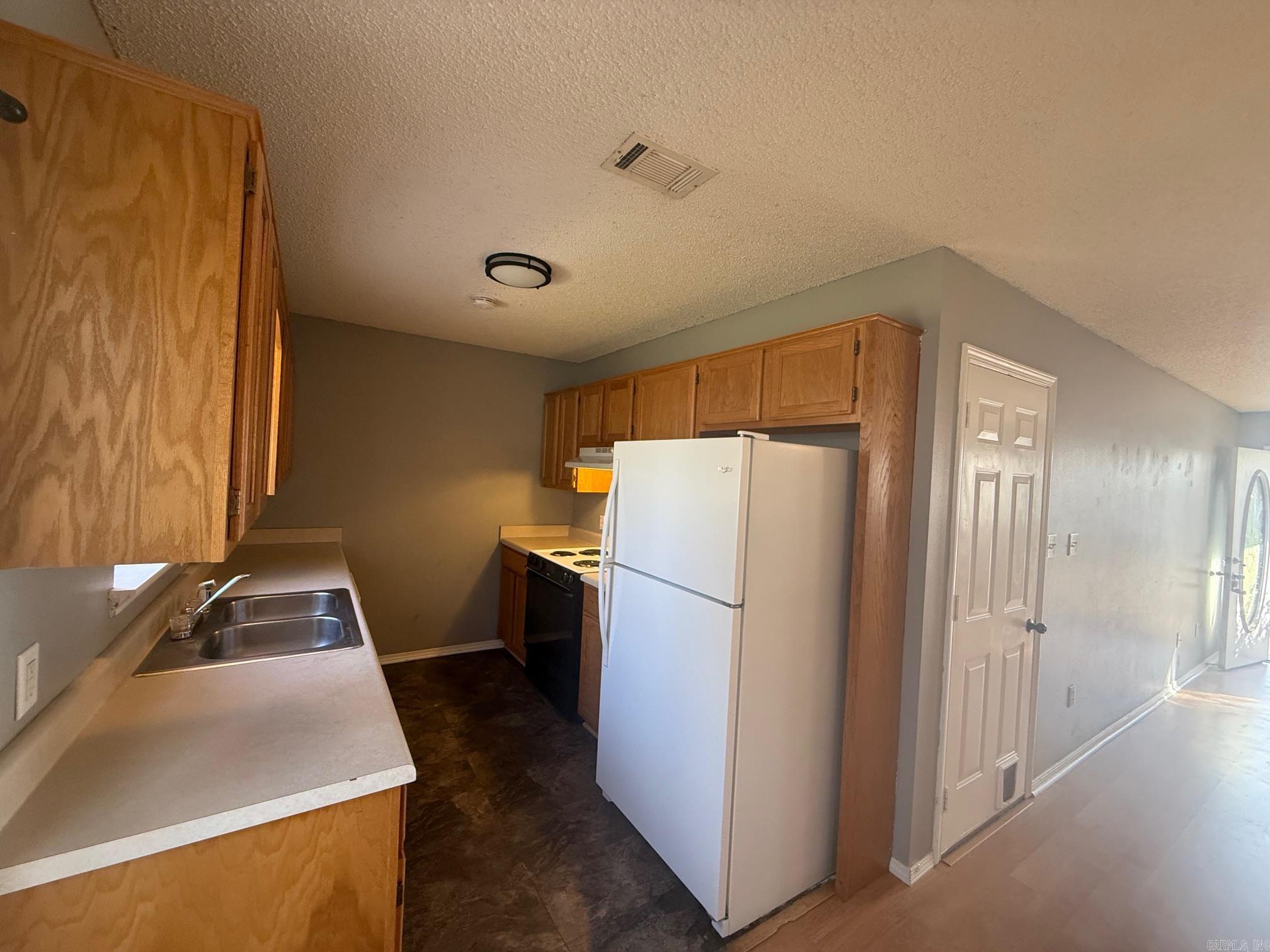 South Fork Ranch - Residential Lease