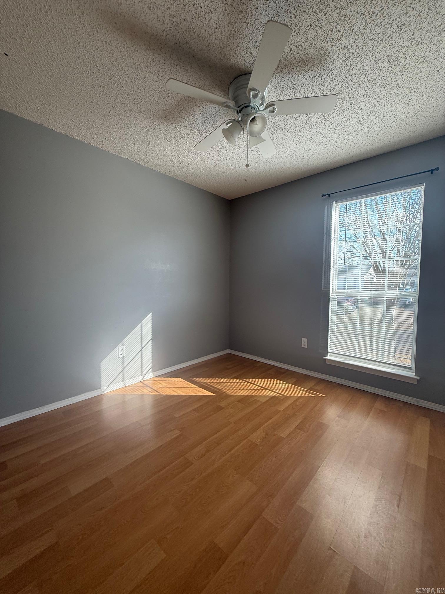 South Fork Ranch - Residential Lease